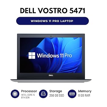 ✨DELL✨VOSTRO✨corei5✨第8世代✨FHD液晶✨新品SSD ✨ ✨DELL✨VOSTRO✨corei5✨第8世代✨FHD液晶✨新品SSD ✨