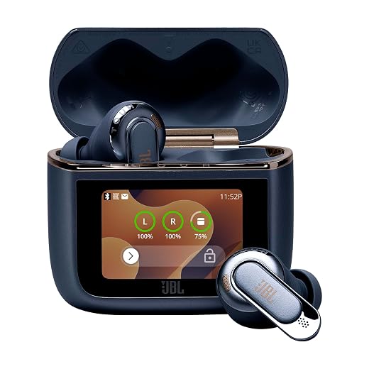 Jbl tour pro 3