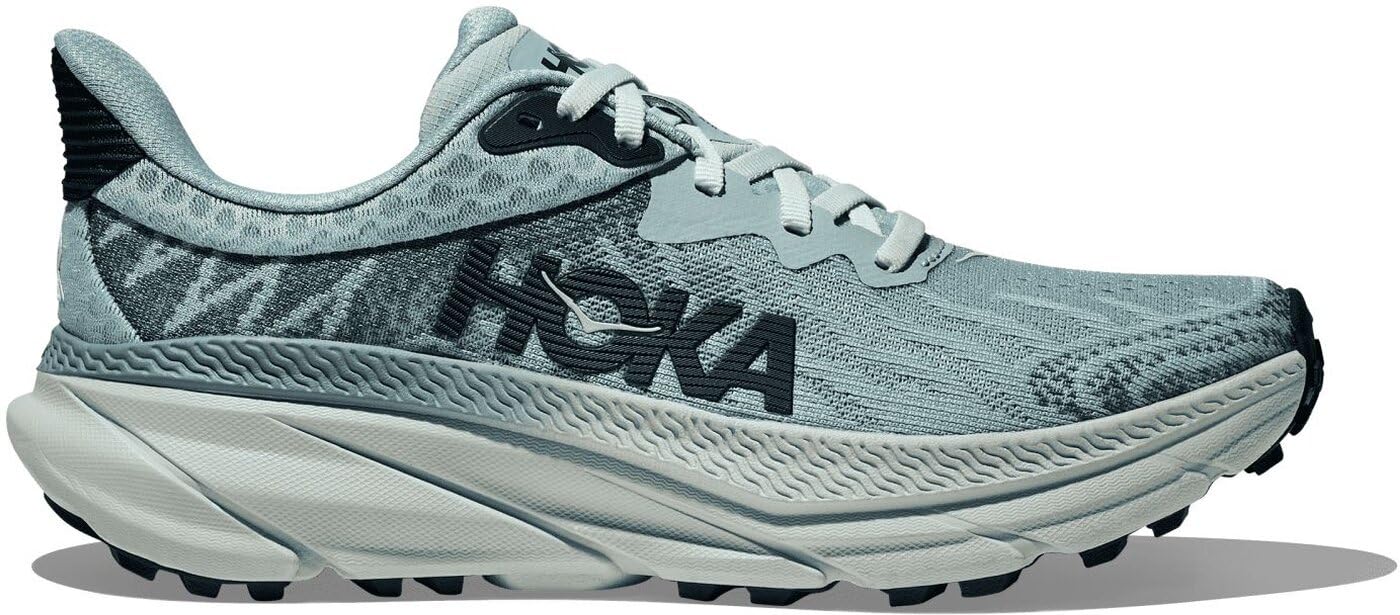 Hoka Women's Challenger 7 Druzy/Droplet 7 Medium