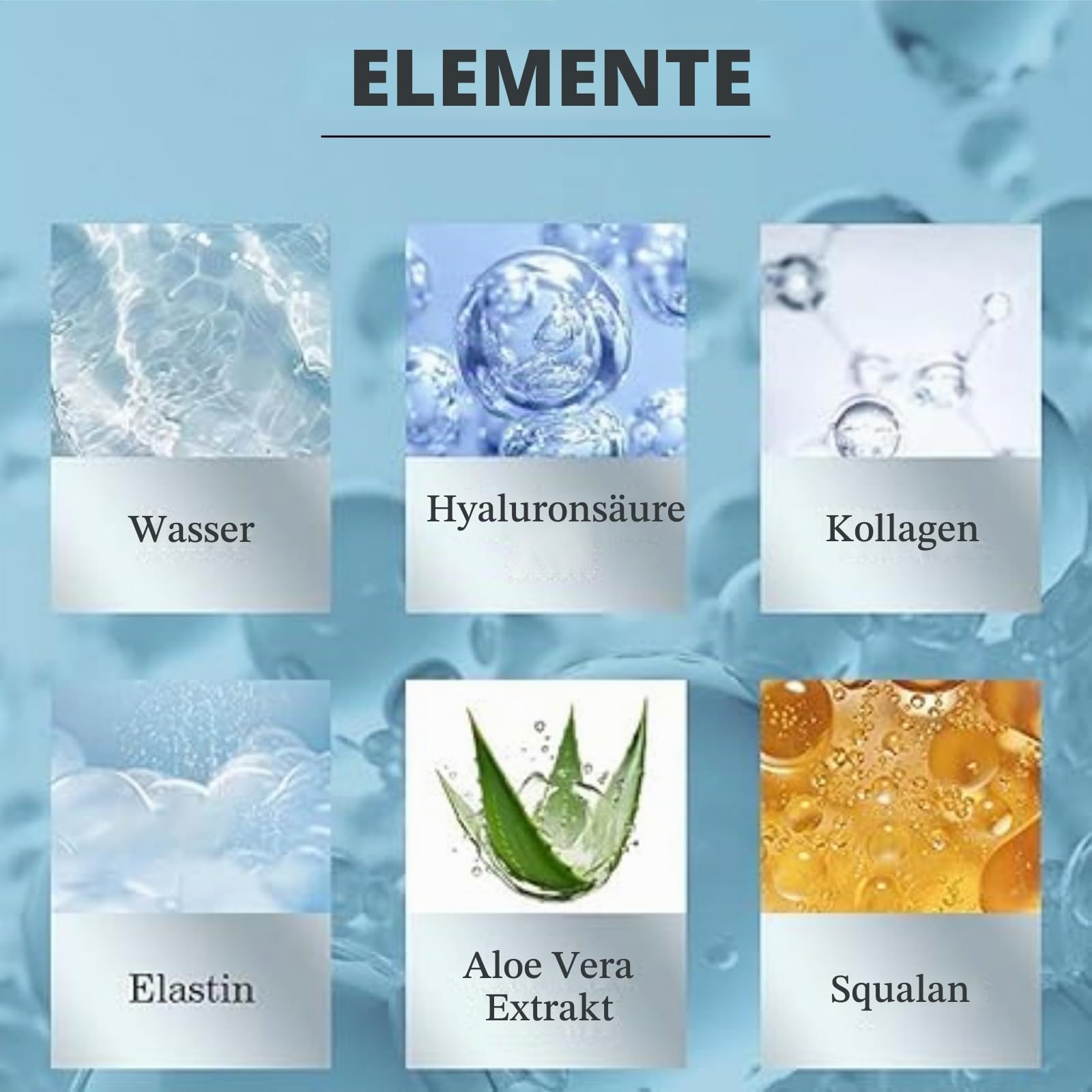 Micro Infusions System, Micro Infusion System Original, Mikroinfusionssystem Gesicht, Mc Micro Infusion System, Anti-Aging & Smooth Wrinkles Facial Serum (4 Mikronadeln + 12 Flaschen)