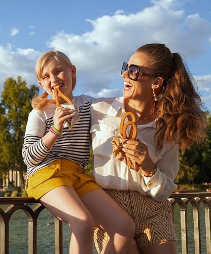 Miniatura 6 de Churrera - CHURRO MAKER  FILLER Deliciosos churros caseros Fácil de preparar y llenar Haz tus propios churros en casa con este producto fácil de