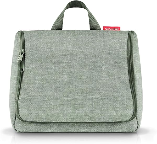 reisenthel Toiletbag XL : Durable et Fonctionnel, le Meilleur Rapport Qualité-Prix pour Vos Voyages ?