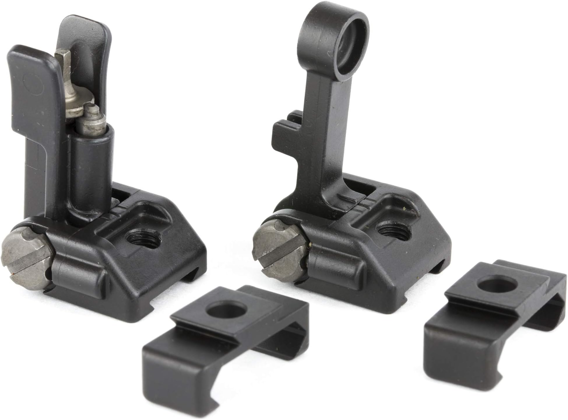 Griffin M2 Sights Front & Rear