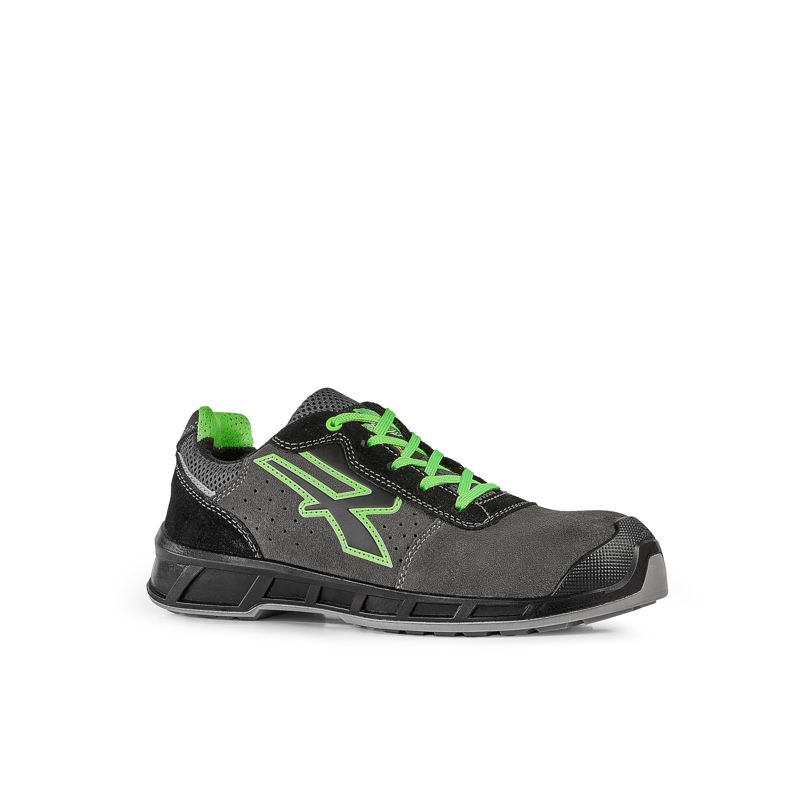 Upower U-Power 0rk20016 Taylor S ESD S1ps Fo Sr SafetywearUnisex Adulto