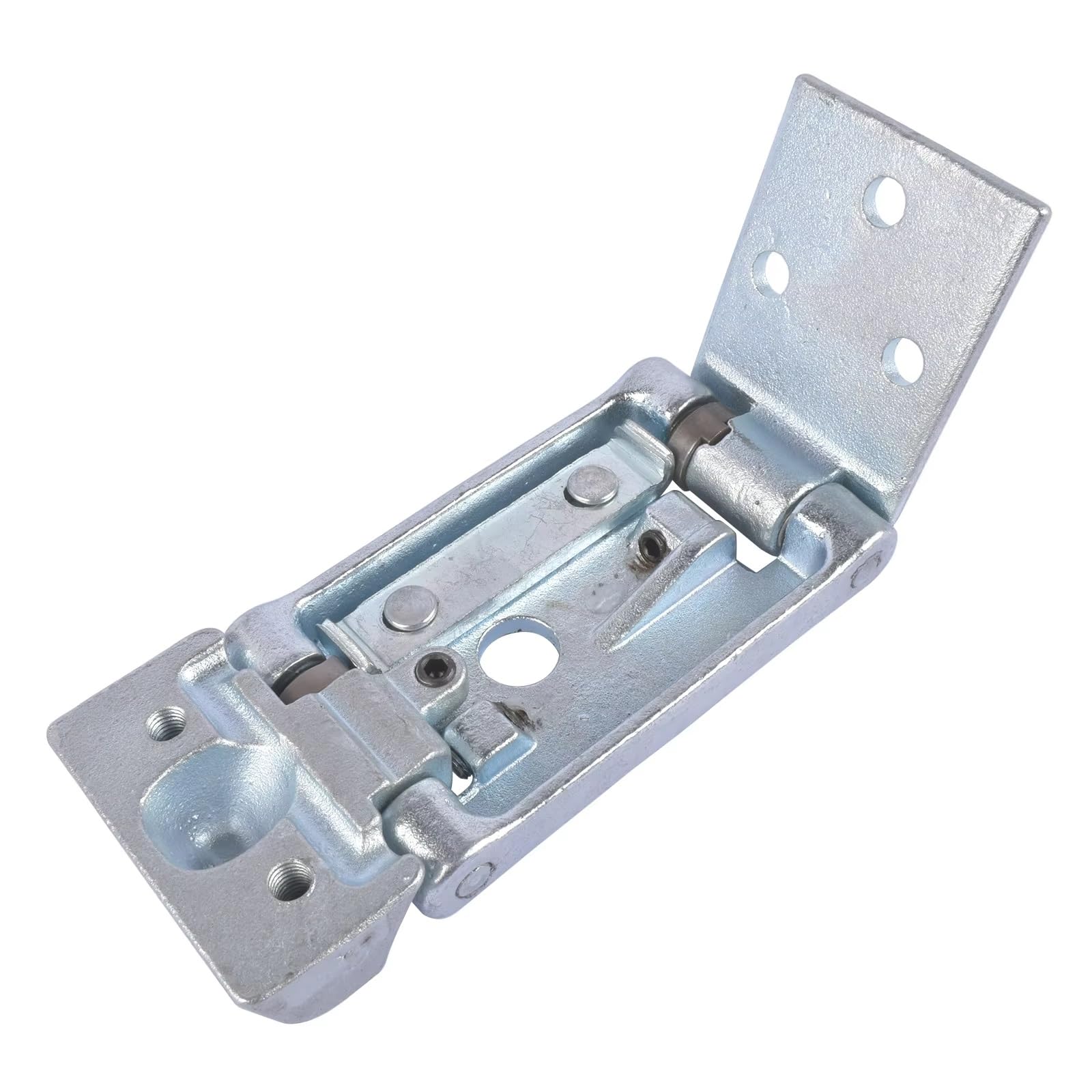 Pauzcsec One Color Door Hinge Check Strap Compatible With Vw For Lt 1995 1996 1997 1998 1999 2000 2001 2002 2003 2004 2005 2006 Rear Door Hinges Oem: 9877014819