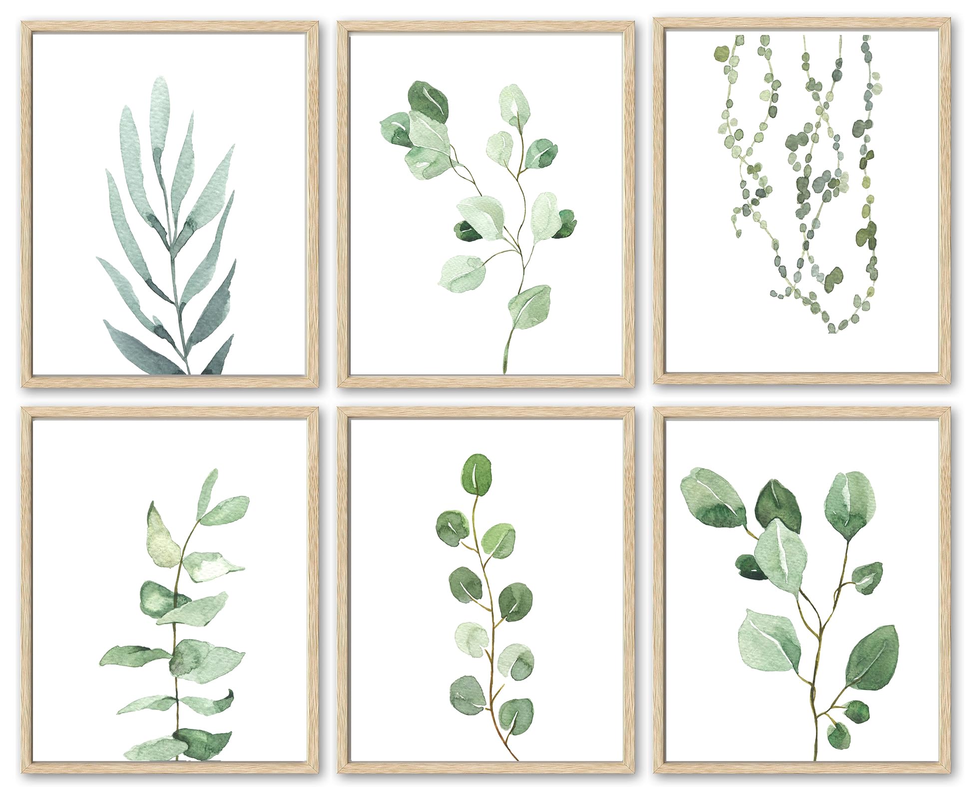 Amazon.com: Green Plant Wall Decor Art Prints, 8 amazon-com-green-plant-wall-decor-art-prints-8-x10-botanical-posters-indoor-plant-wall-art-for-teen-girls-room-dorm-or-apartment-nature-inspired-aesthetic-decor-set-of-6-unframed-posters-prints