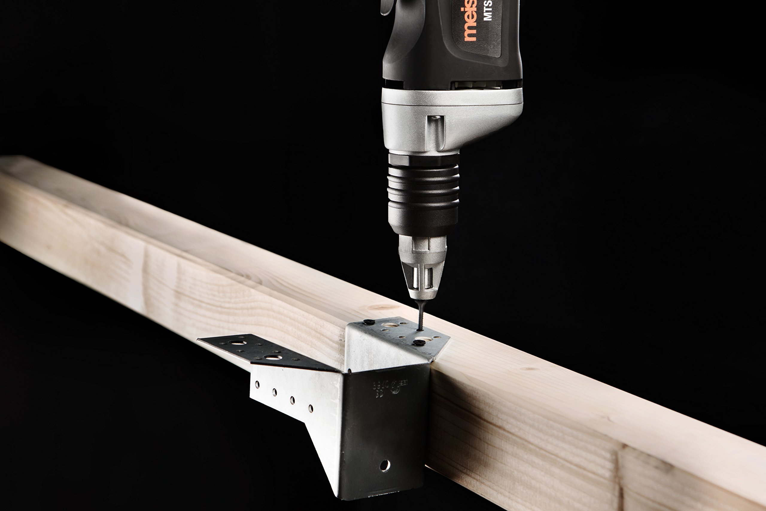Meister MTS710-1 5451520 Visseuse pour cloisons sèches 710 W