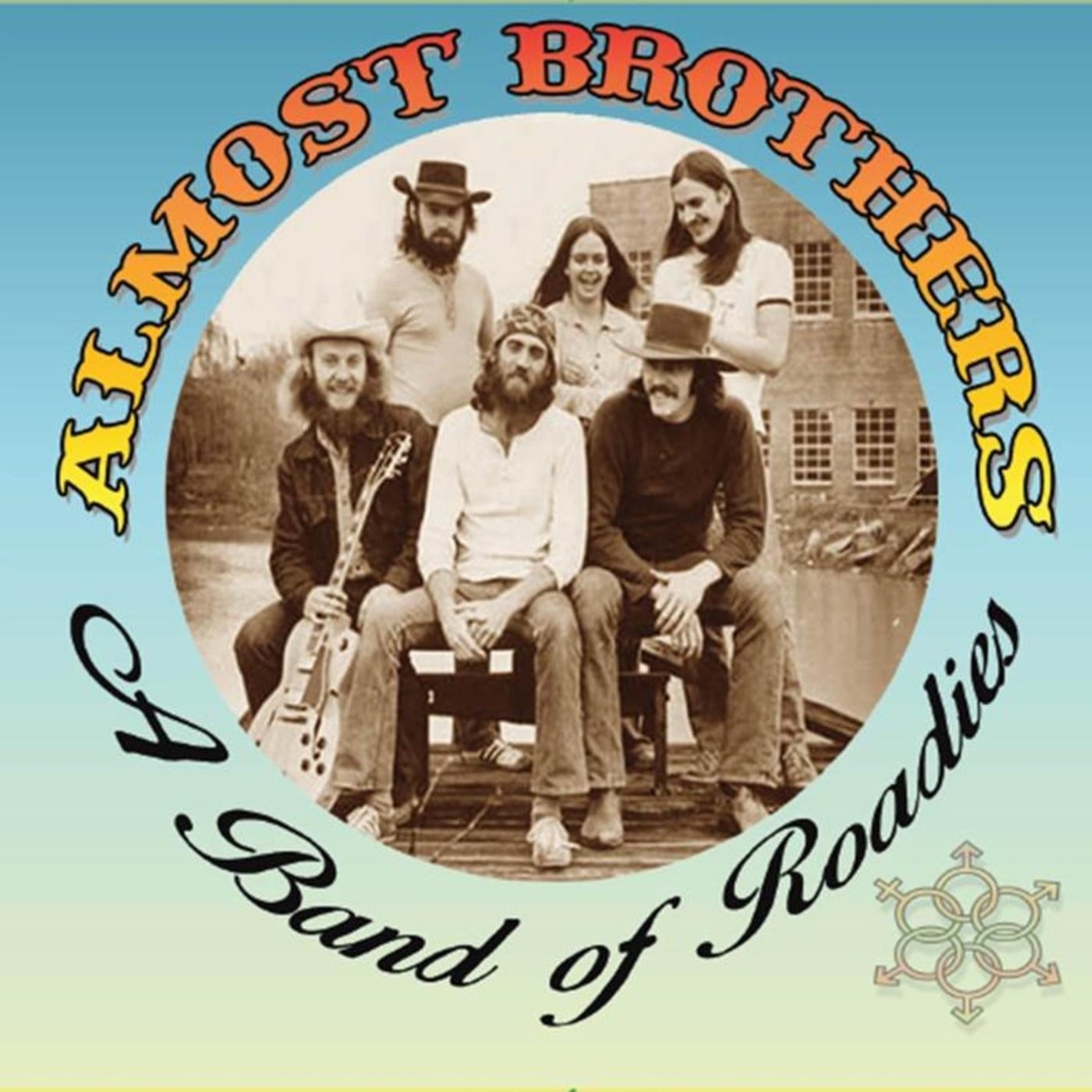 Almost Brothers: Band of Roadies