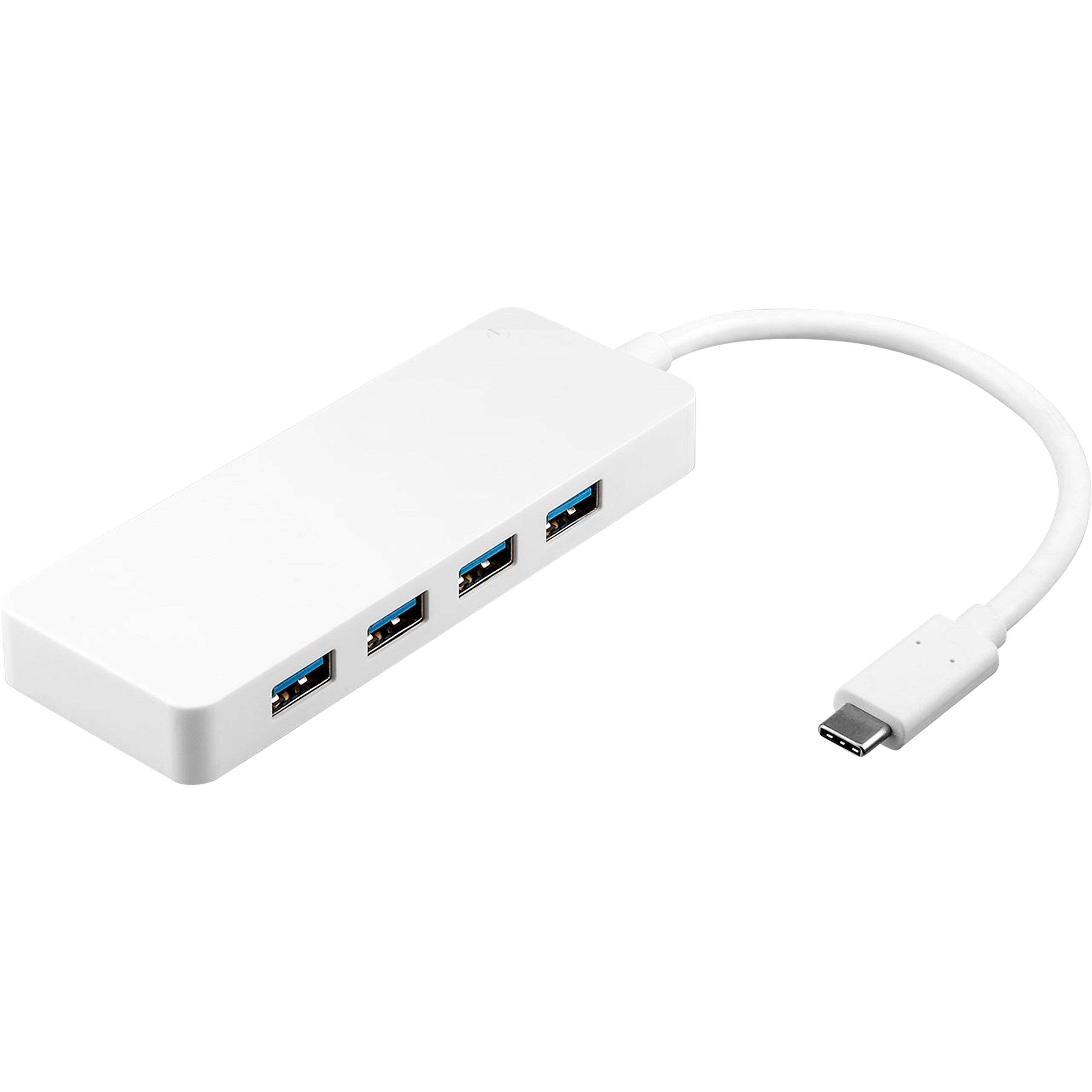 Adattatore multiporta da USB‑C ad AV digitale - Apple (IT