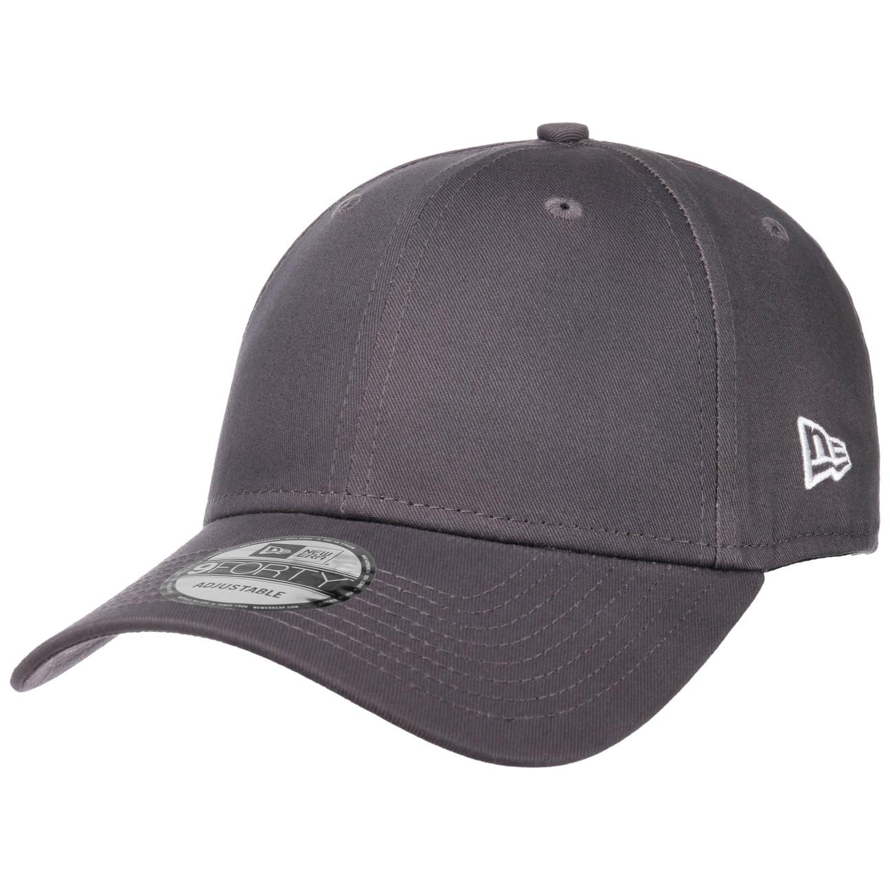 New Era Unisex New Era Basic 9Forty Basecap