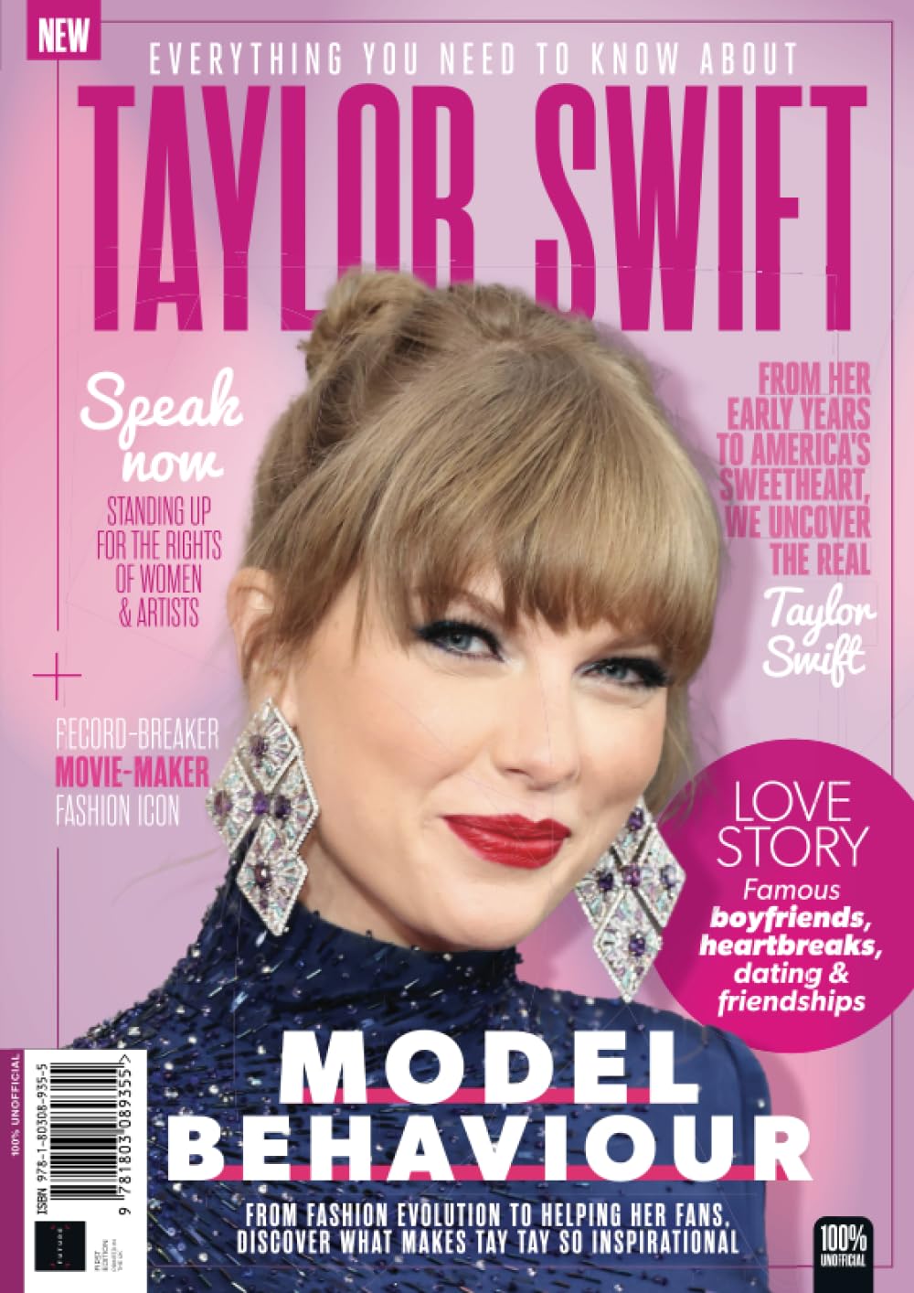 Everything You Need To Know About Taylor Swift: From fashion evolution to helping her fans, discover what makes Taylor so inspirational