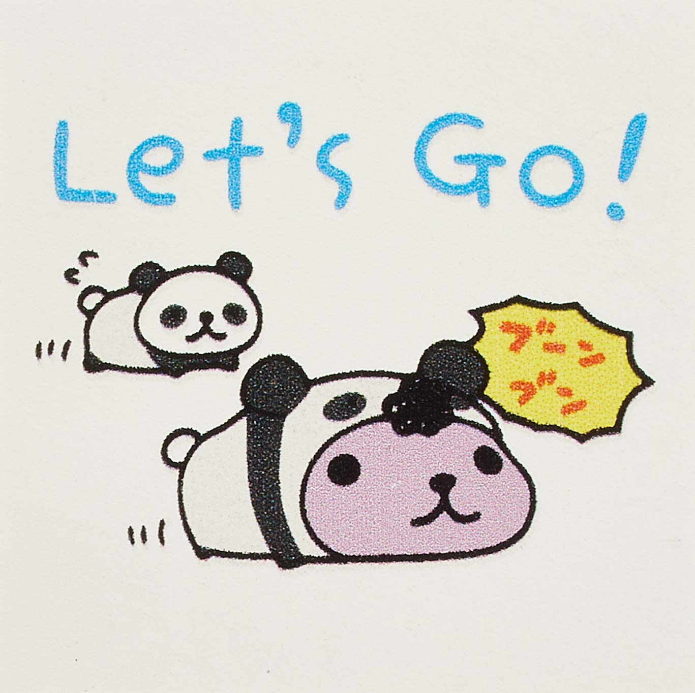 ⭐️カピバラさん⭐️様 POP UP SHOP「カピバラさん さま～ふぇすた海の家」 | カピバラさん