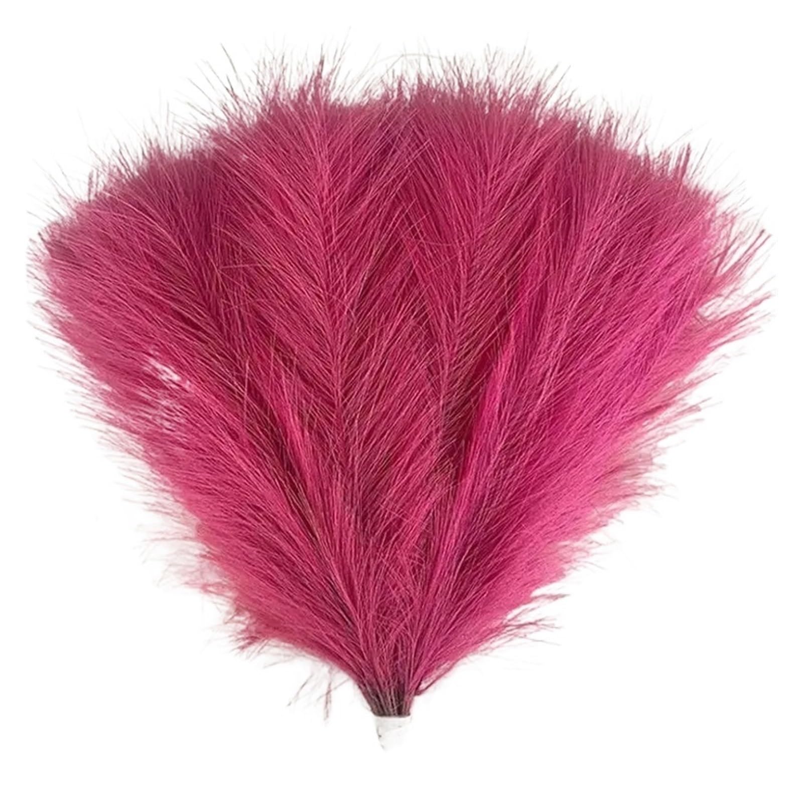 Faux Pampas Simulated Reed Artificial Pampas Grass Decoration Wedding Banquet Arrangement Decor Props for Decor