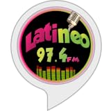  Latineo Radio FM