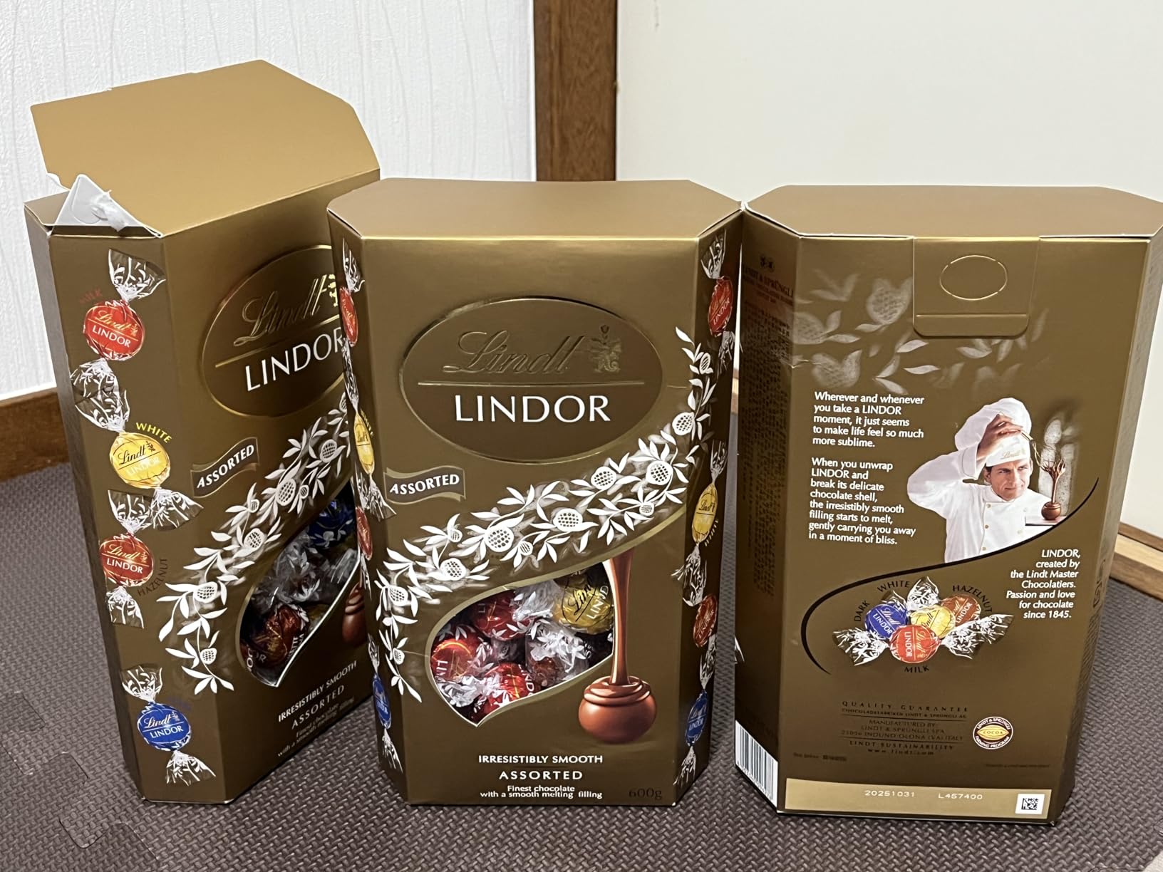 お客様イメージ