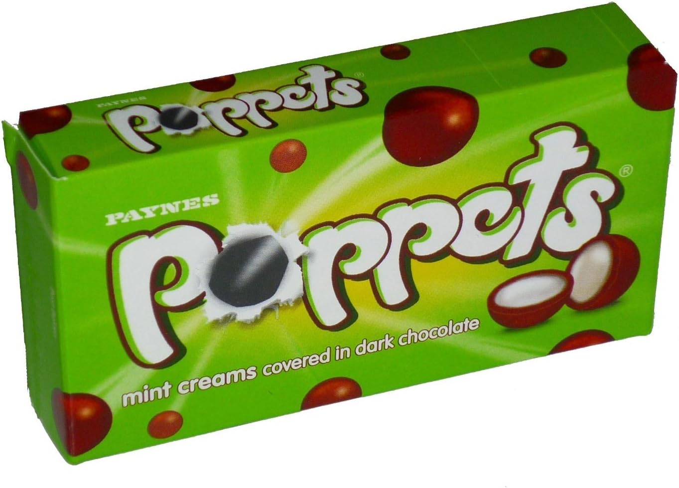 Paynes Poppets Mint Cream