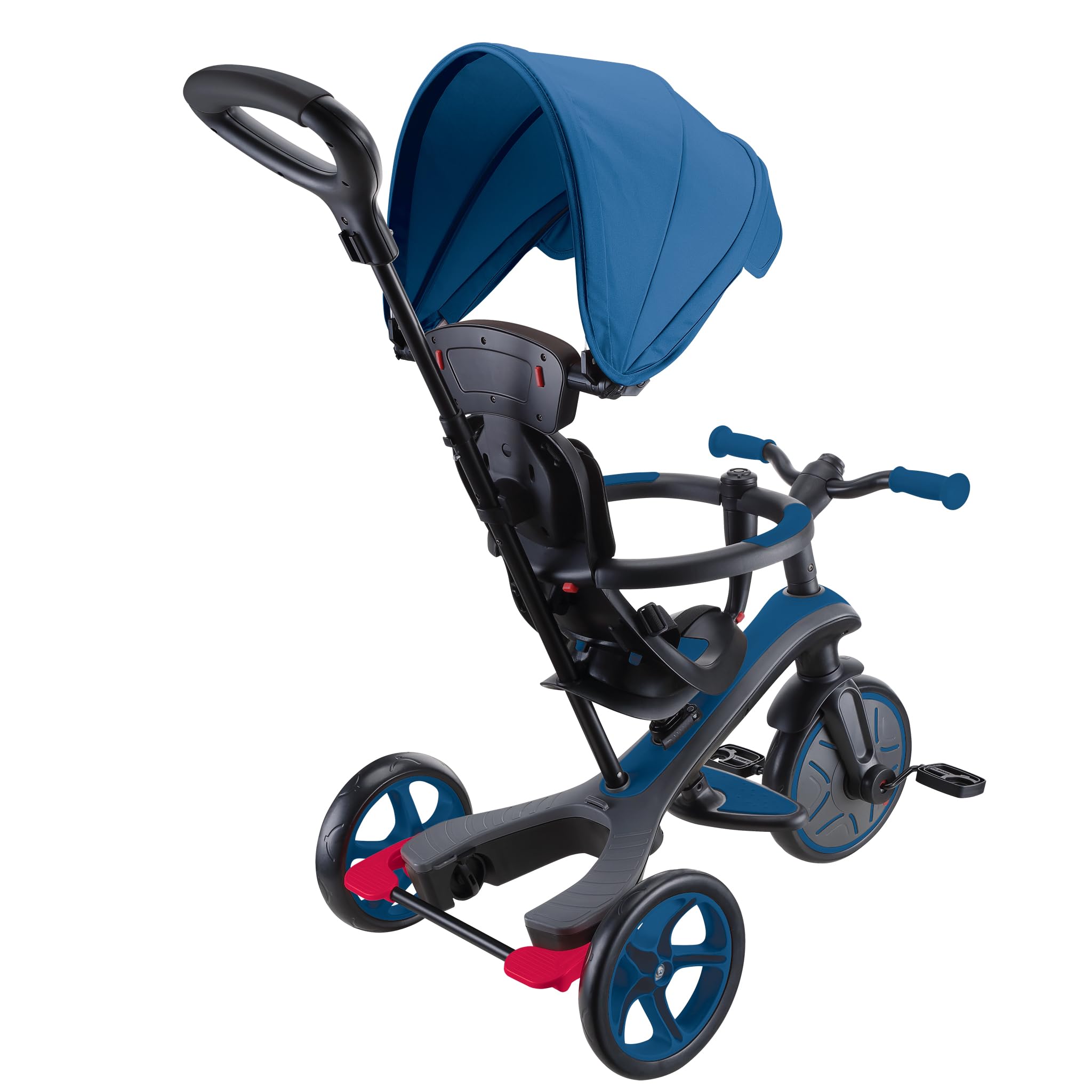 Laufrad Kinder Globber Explorer 4 in 1 (Gebraucht) in Rheinfelden für