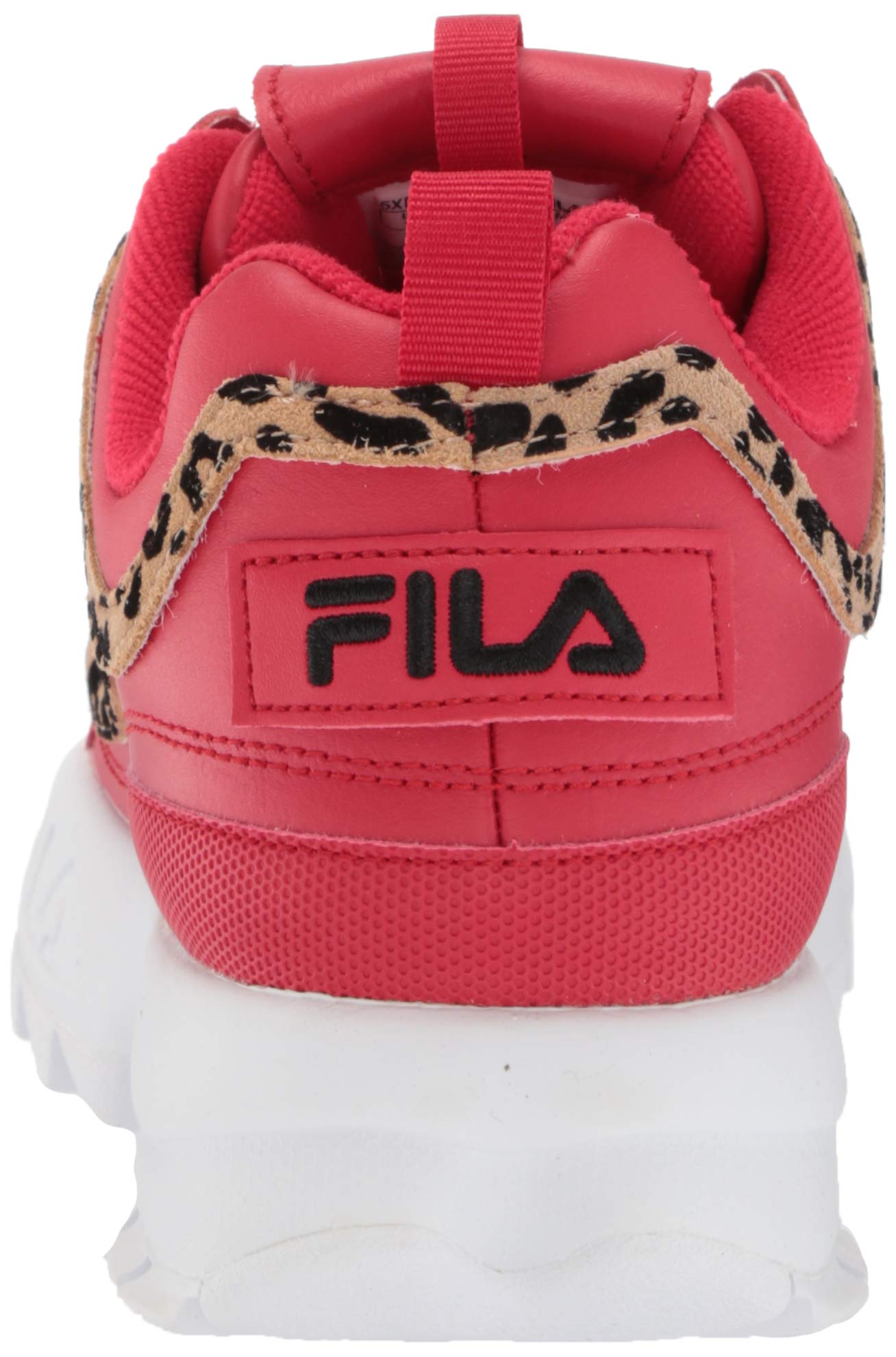 FILA Kobiety Disruptor II LeopardAdidasy