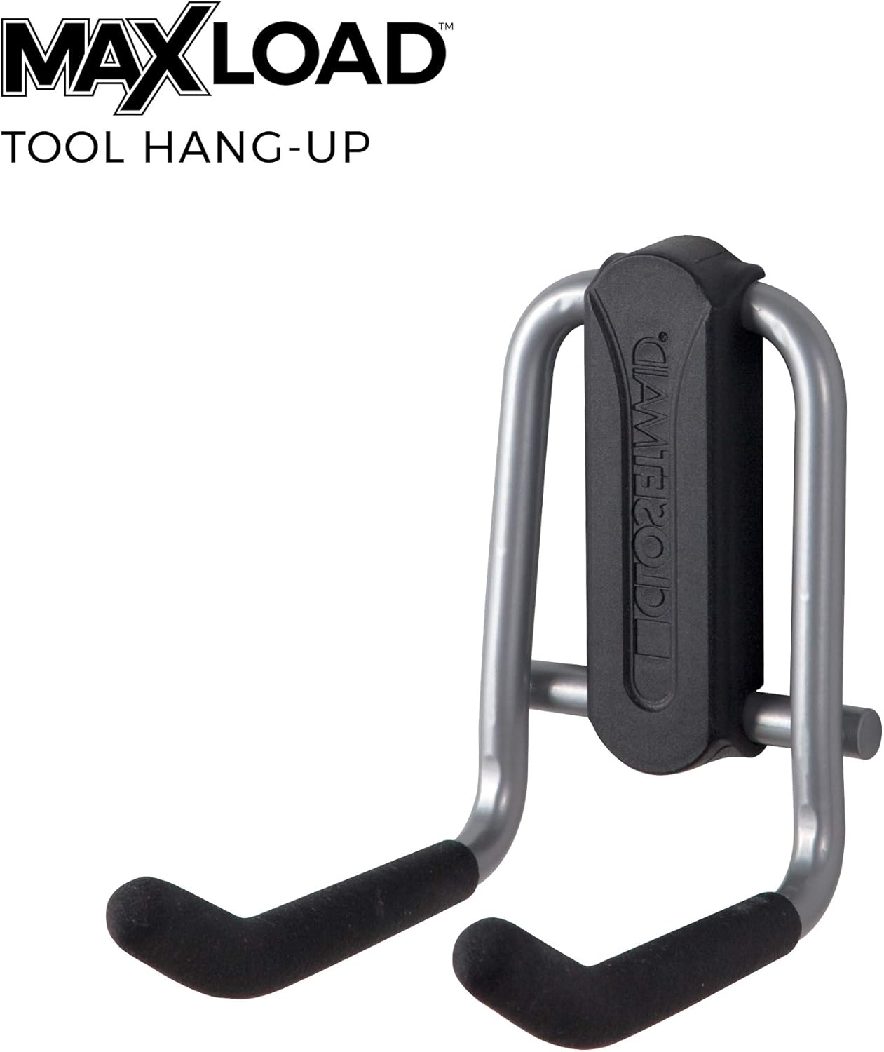ClosetMaid 35528 MaxLoad 4.5-Inch Deep Hook
