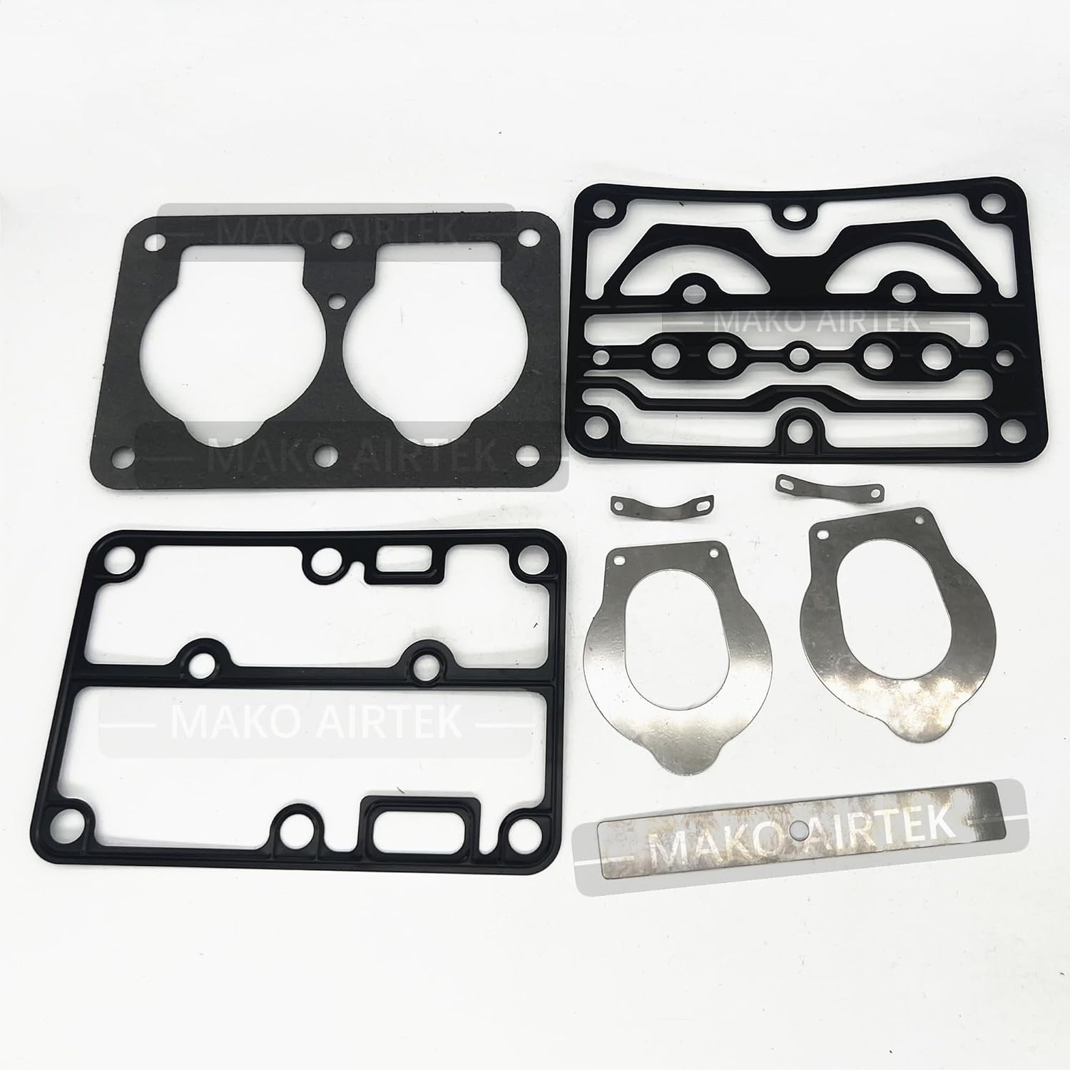 Repair Kit Compatible with Cummins 5285437