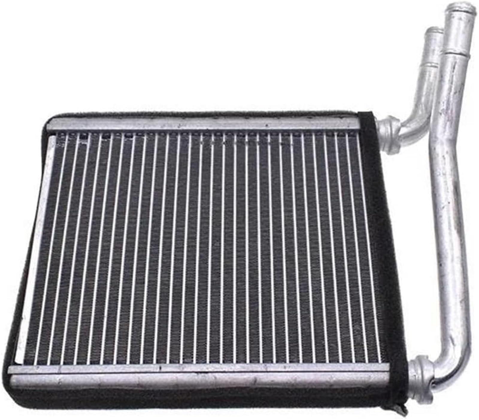 Radiador del motor del coche Núcleo del calentador de aire 87107-0K010 para Toyota para Hilux VII, motor y radiador