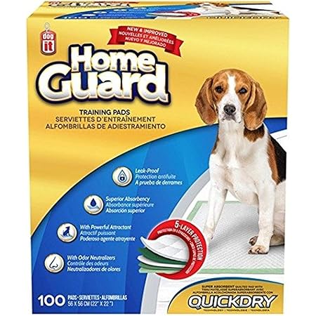 b happi training pads