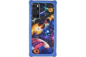 Case for TracFone Alcatel Raven LTE | A574BL Phone Case