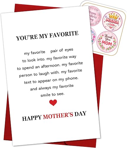 Podagree Funny Mother's Day Card for Mom, Mothers, Wife, GrandMother, Nana from 