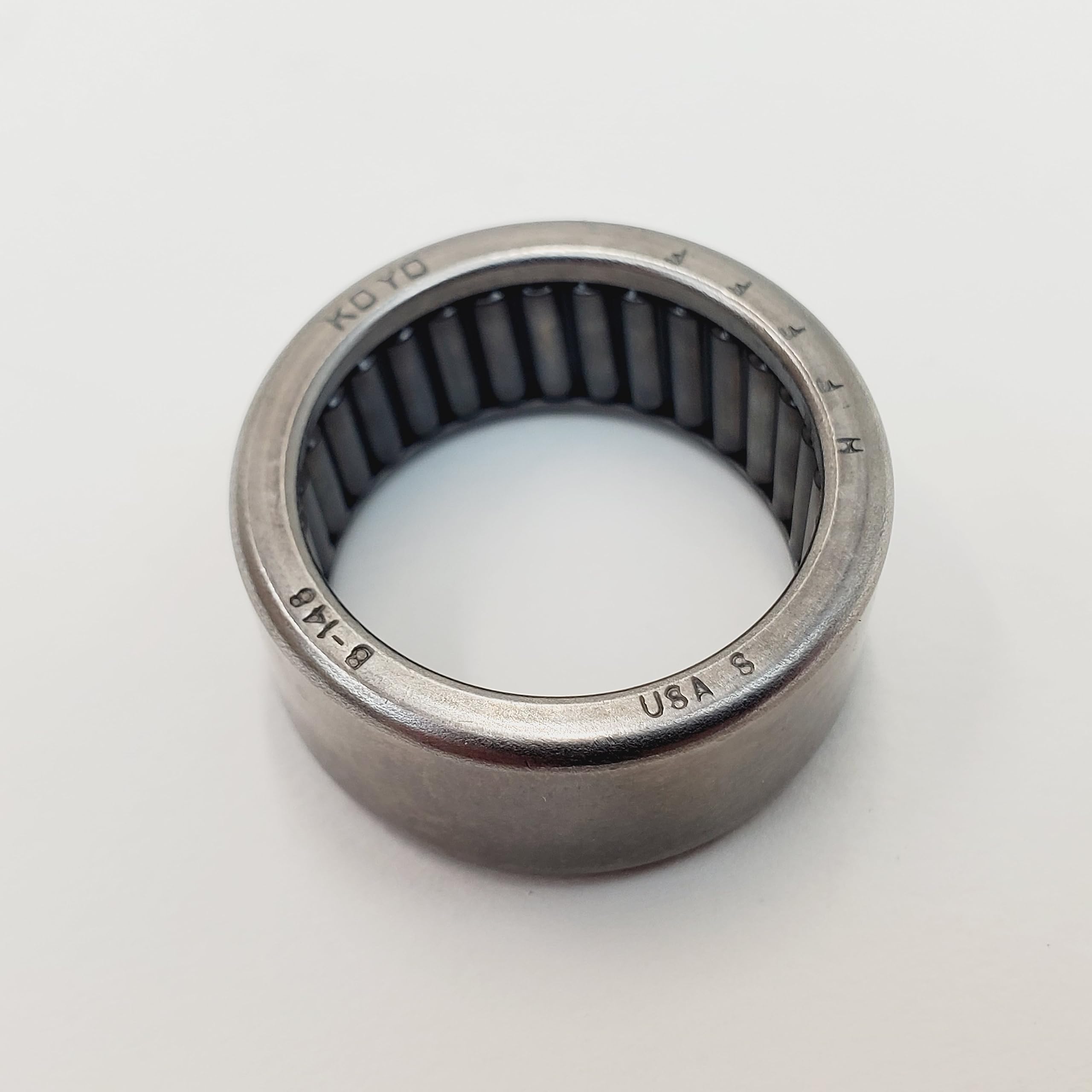 Amazon.com: Inner Camshaft Needle Roller Bearing 1999-2006 Harley