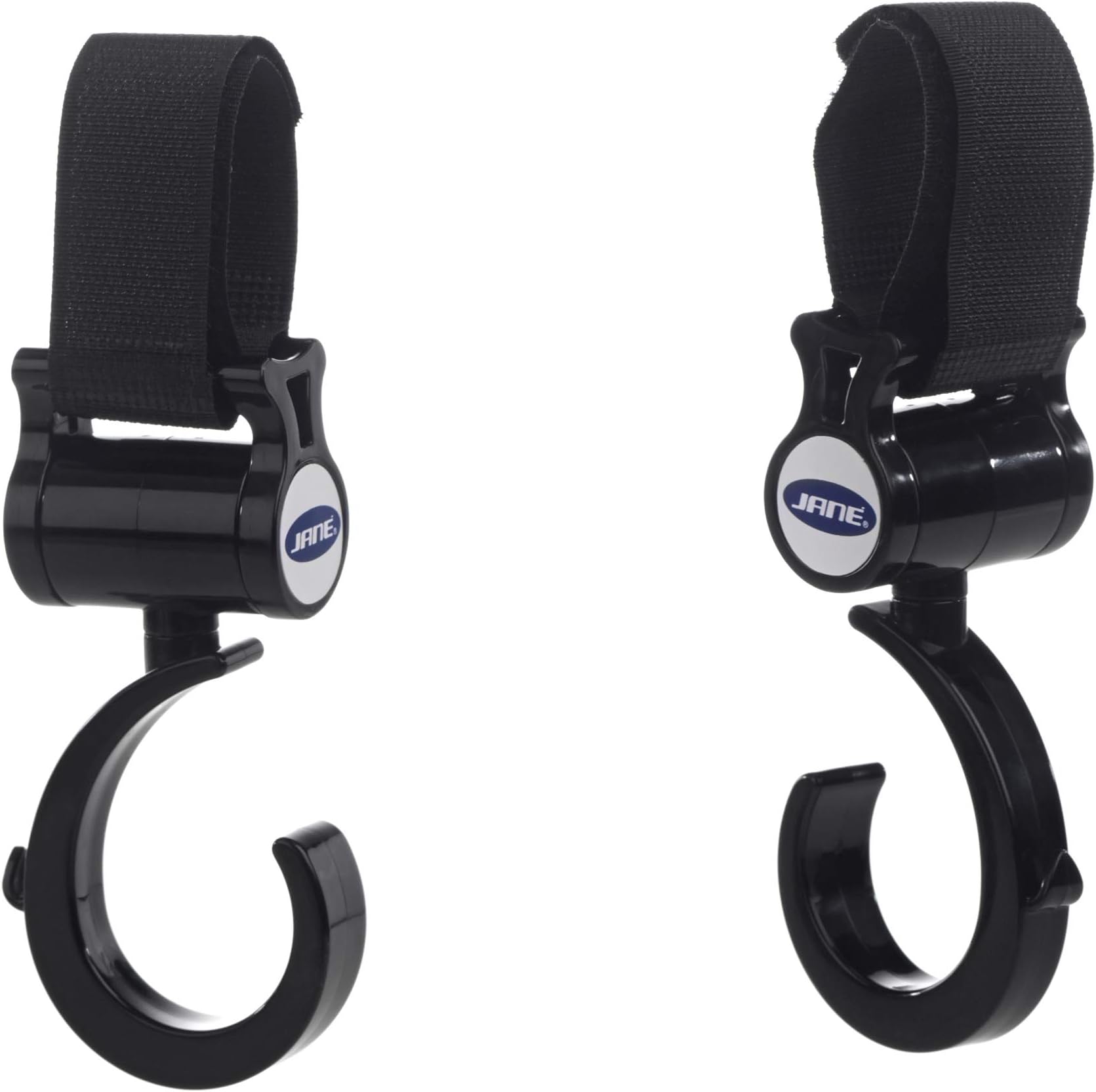 Jane Hook Hanger (Universal, Pack of 2)