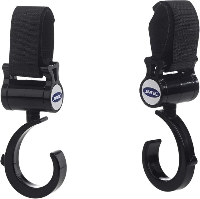 Jane Hook Hanger (Universal, Pack of 2)