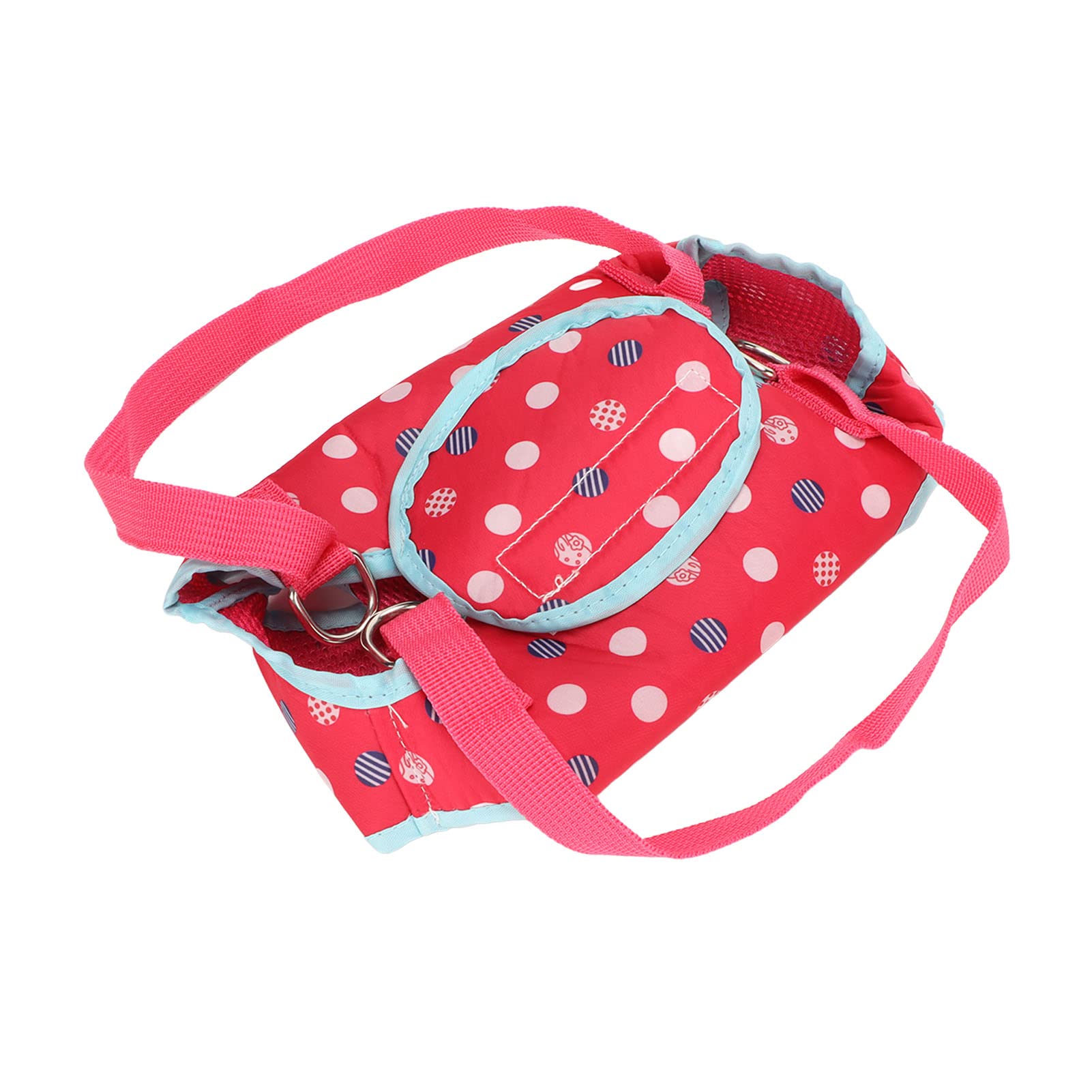 TIKATARER Dog Sling, Dog Lift Harness Dog Lift Harness Dog Elbow Protector Pet Rehabilitation Lifts Vest Breathable Straps for Old, Disabled, Joint