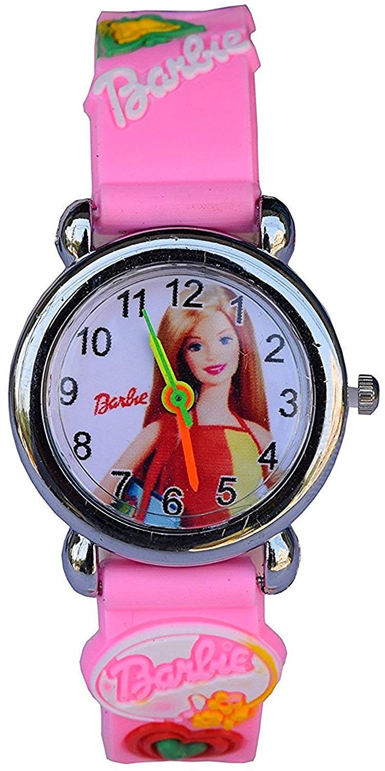 Zeydan New Generation Stylish Kids Watch (Pink) (B07PG57RLN) Amazon Price History, Amazon Price Tracker