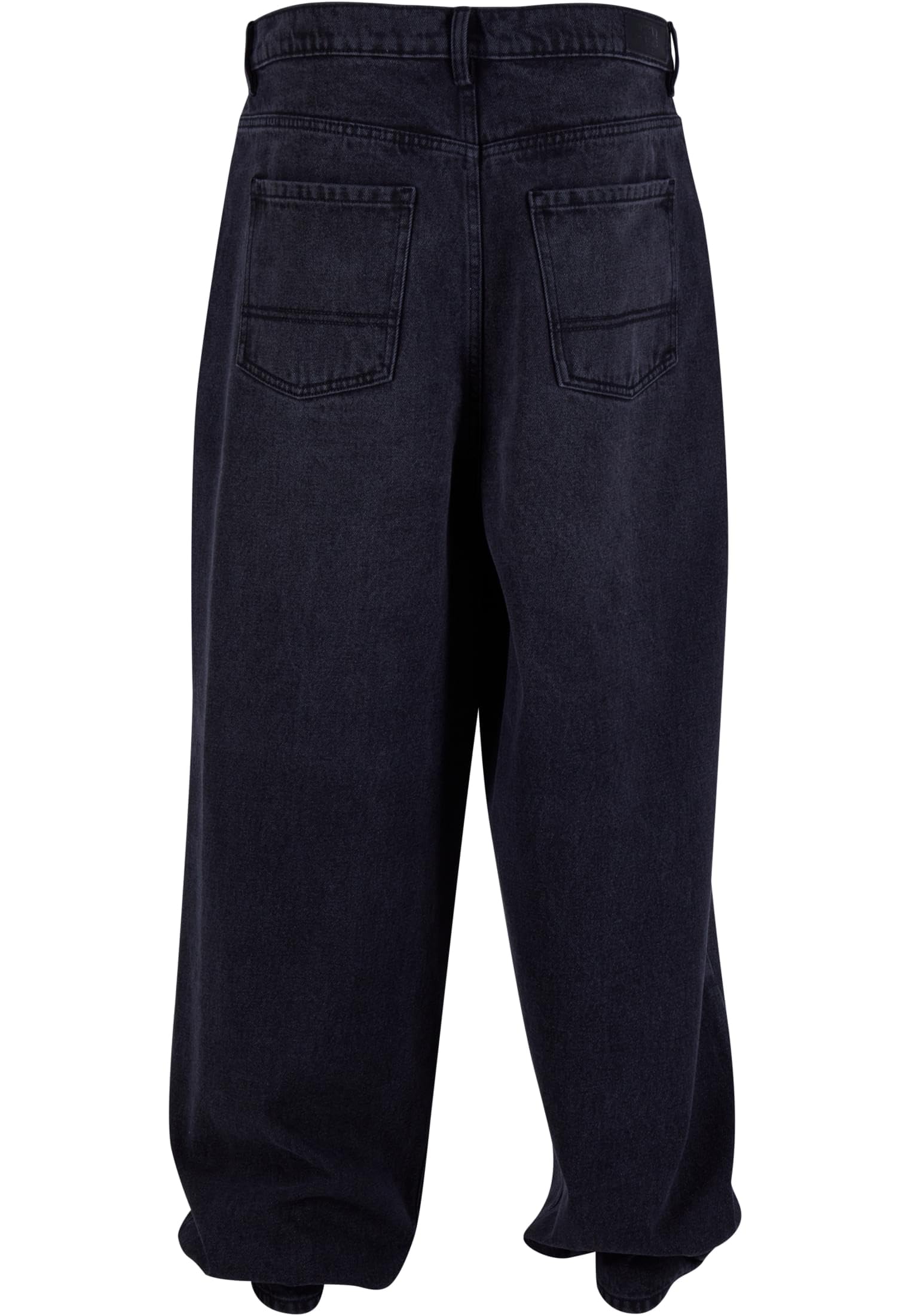 Urban Classics Herren Heavy Ounce Baggy Fit Jeans