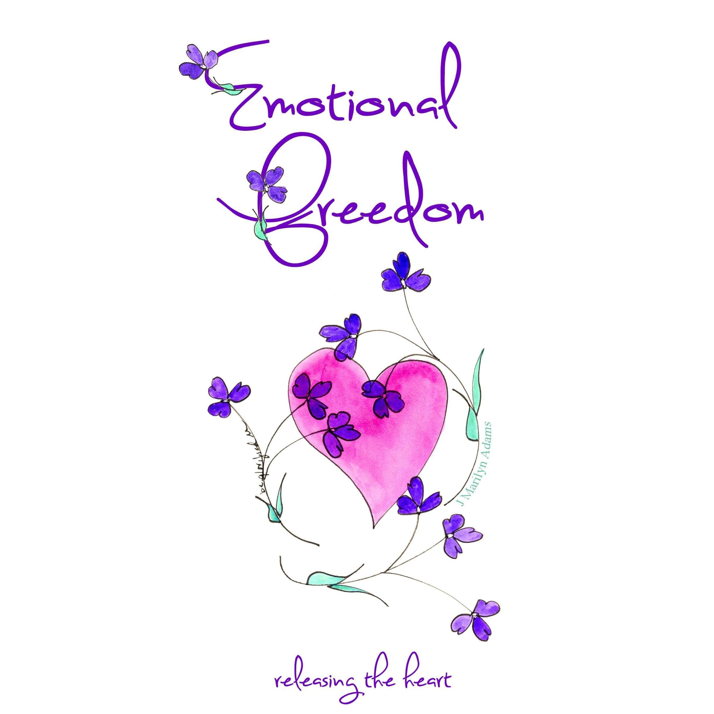 Emotional Freedom