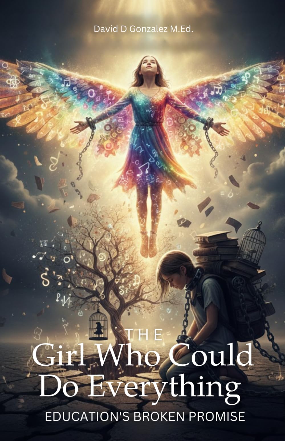 The Girl Who Could Do Everything: Educations Broken Promise