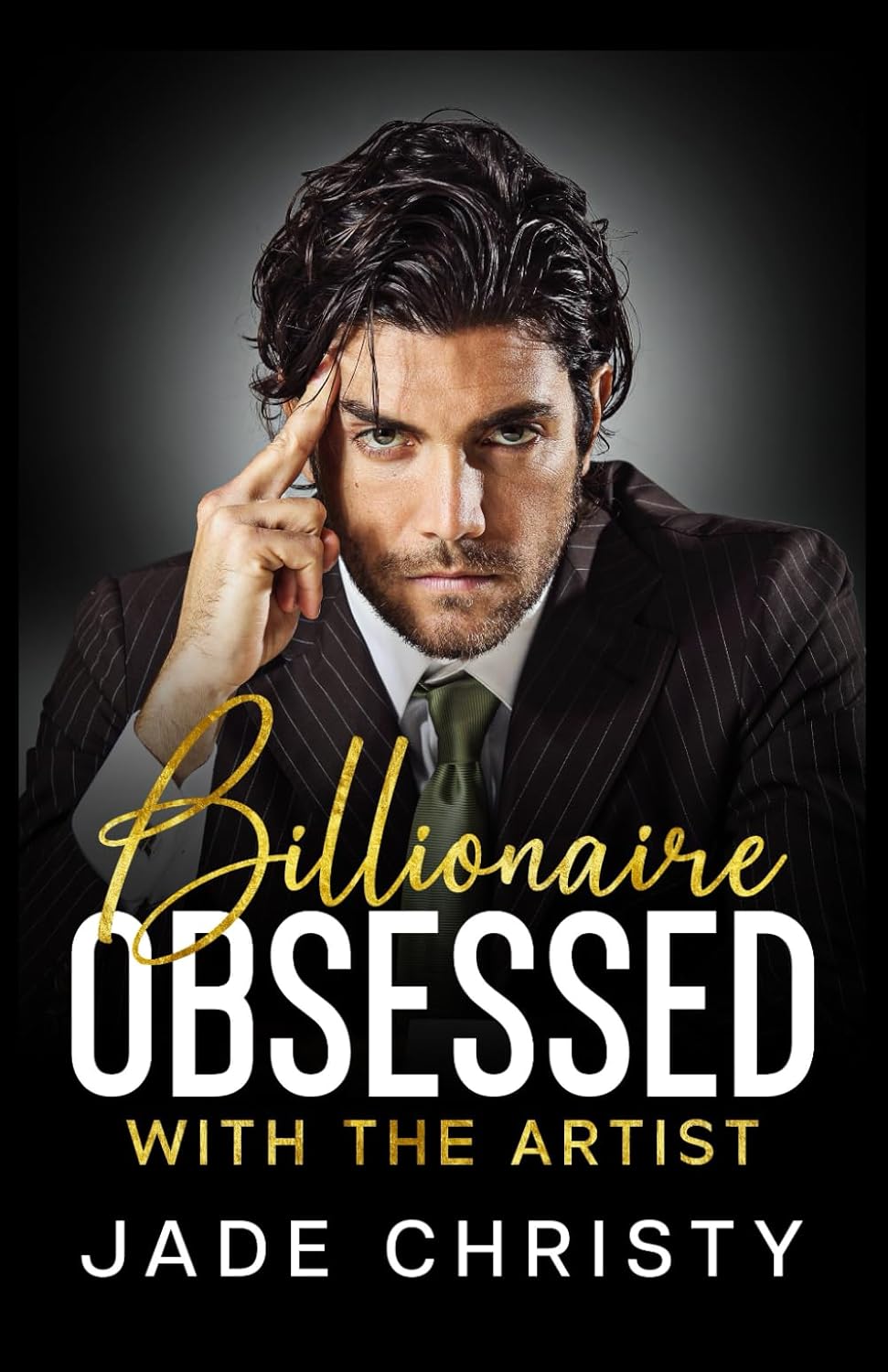 Billionaire Obsessed with the Artist