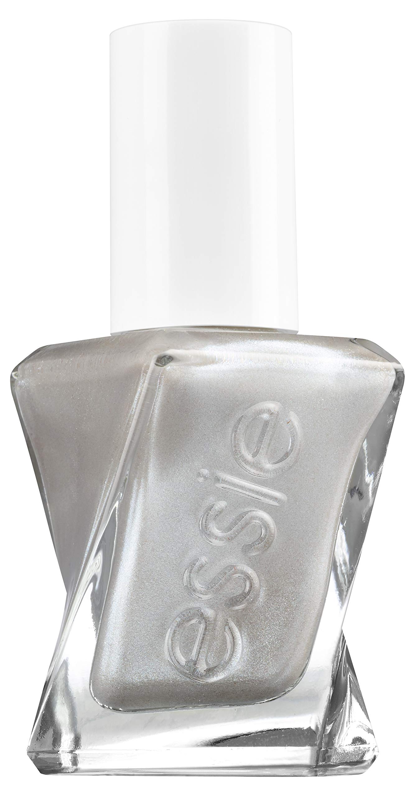 Gel Couture Nail Polish Number 477 Fashion Face Off 14 ml