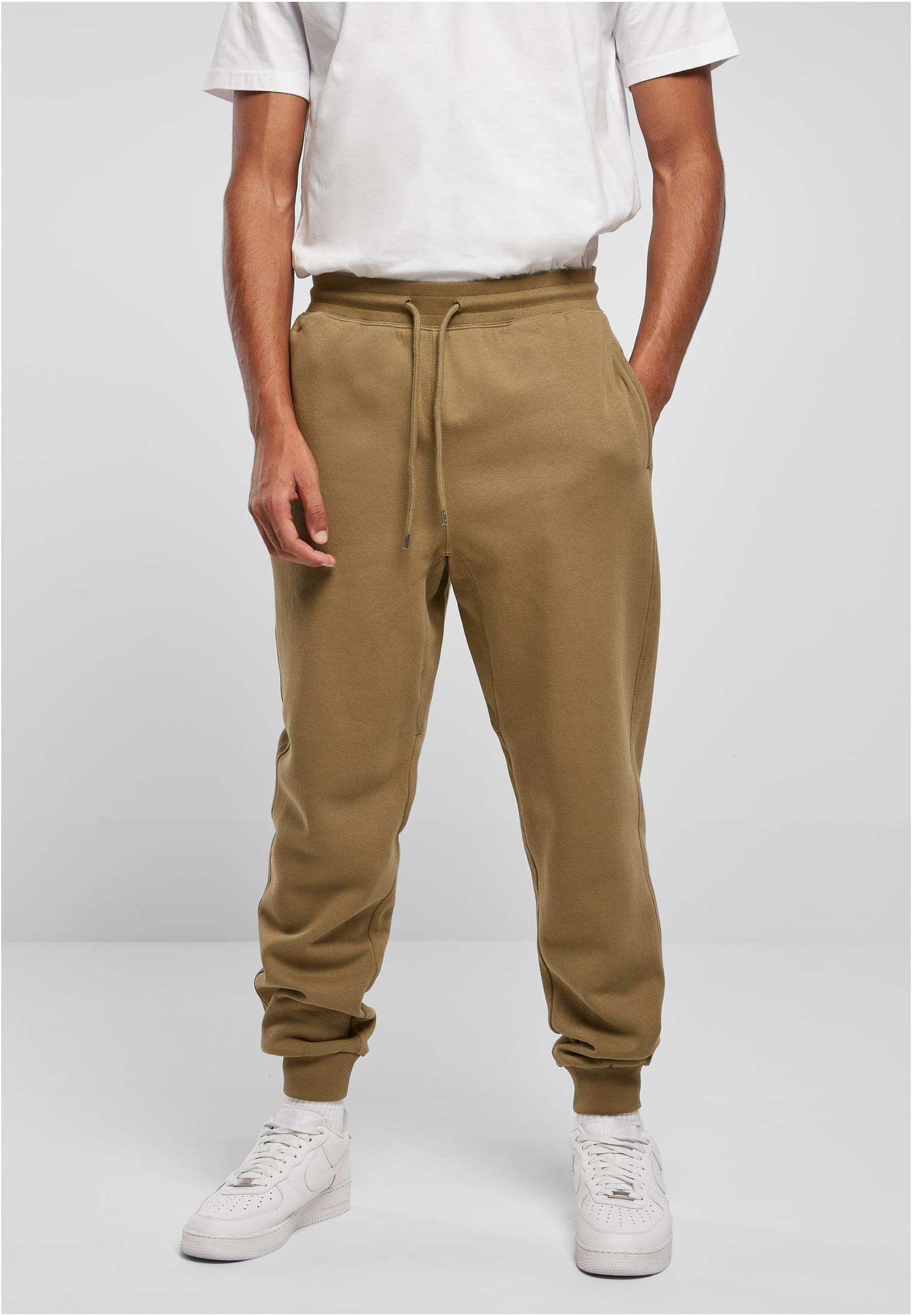 Urban Classics Herren Basic Sweatpants