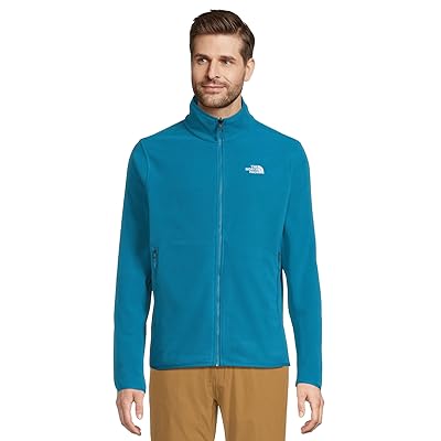 The North Face Glacier Fleece Jacket Men