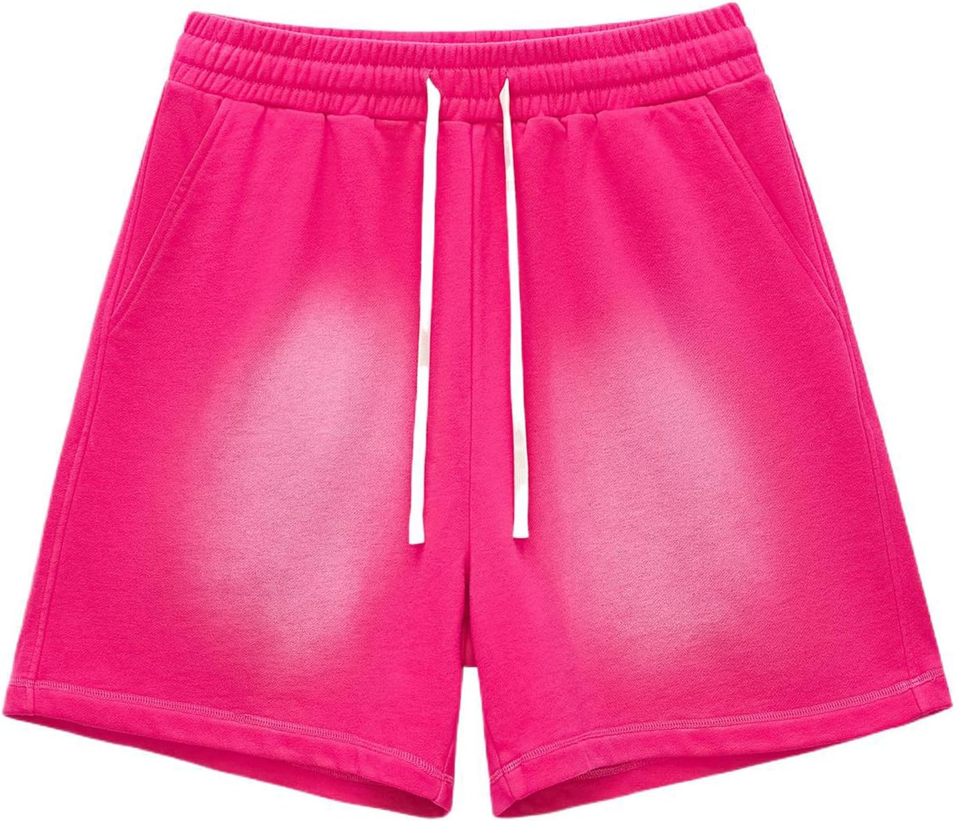 Men's Tactical Pocket Shorts 340g Casual Summer
