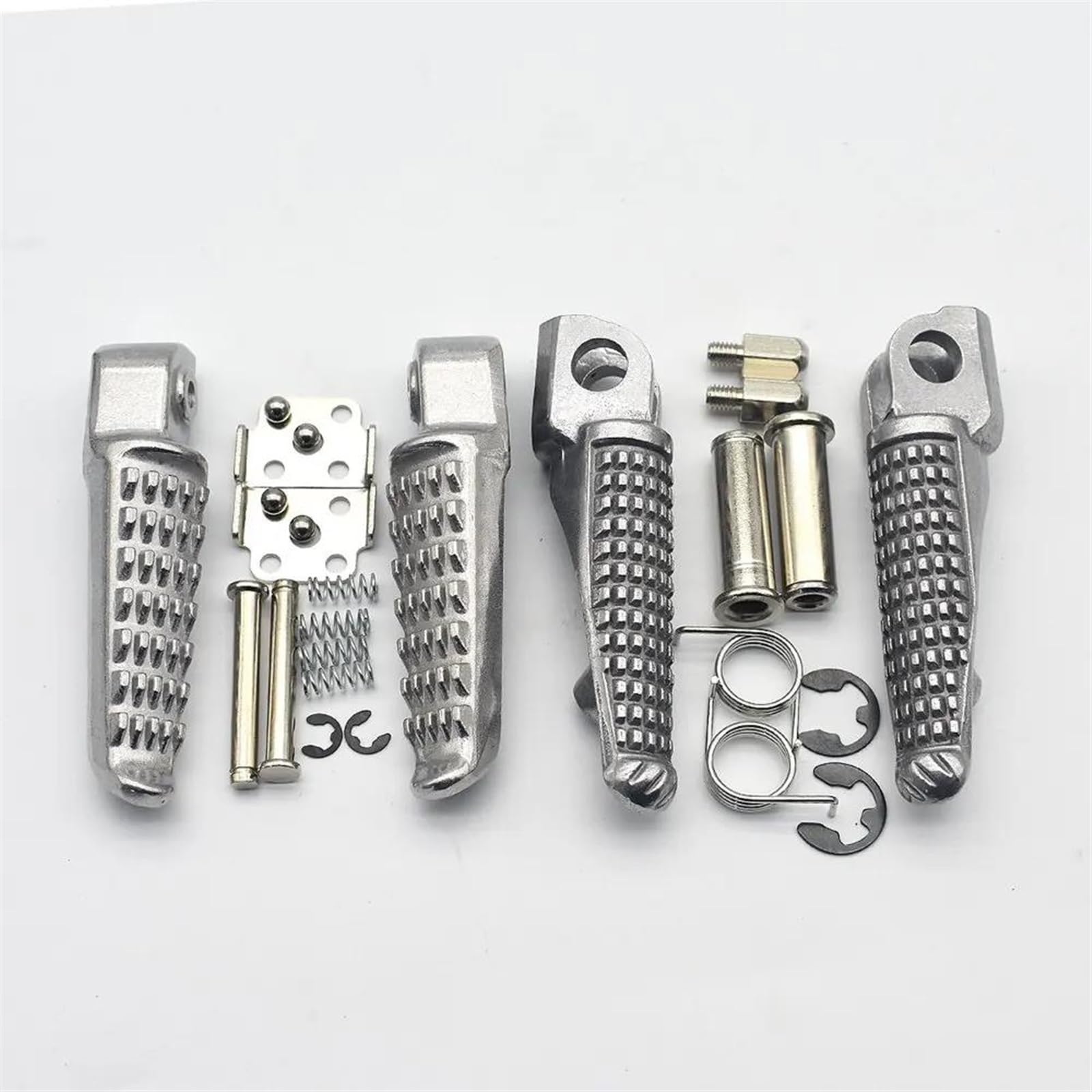 Amazon.co.jp: ステップ ペダル 用 に適合するZX6R に適合するZX636 に