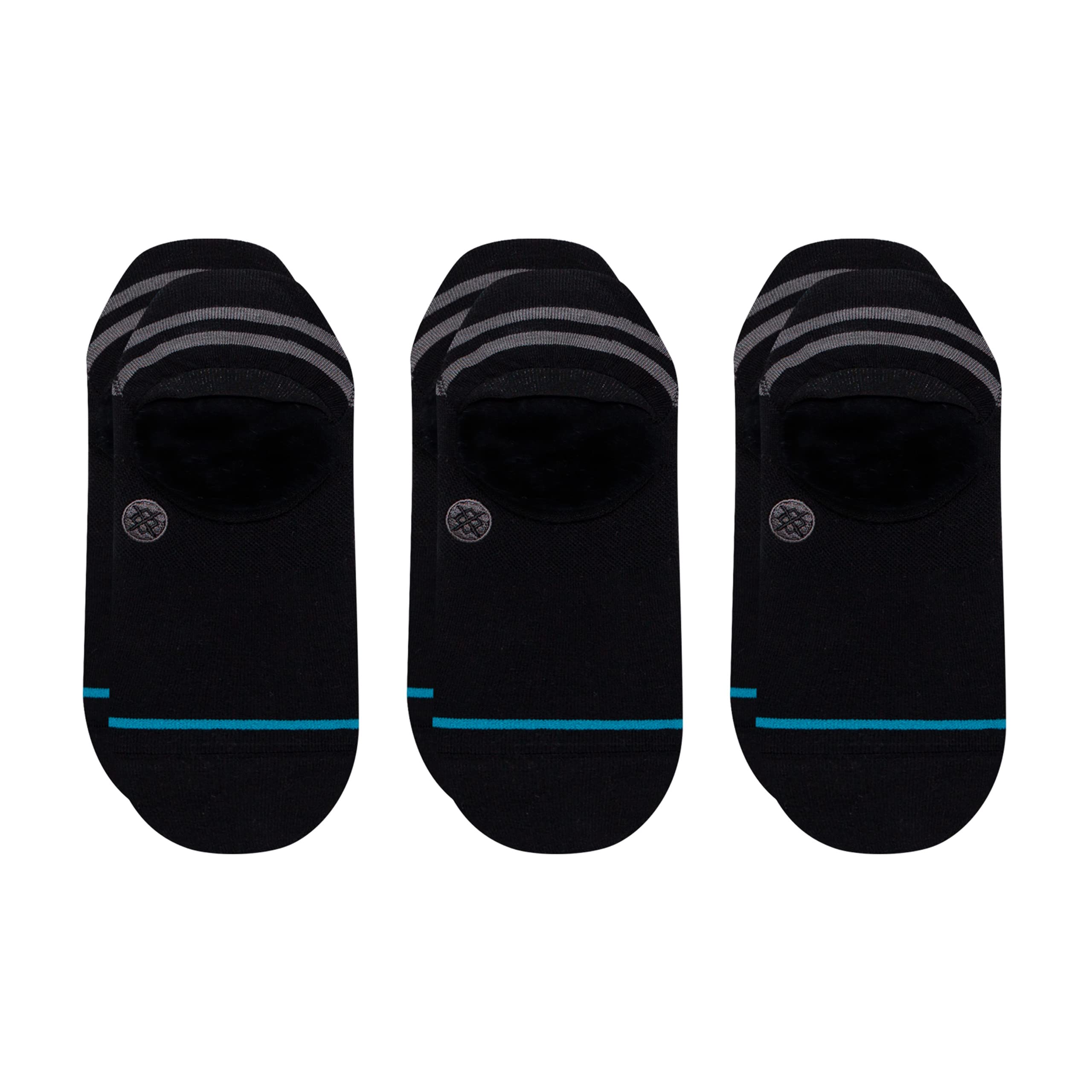 StanceUnisex Gamut 2 Ankle Socks (pack of 1)