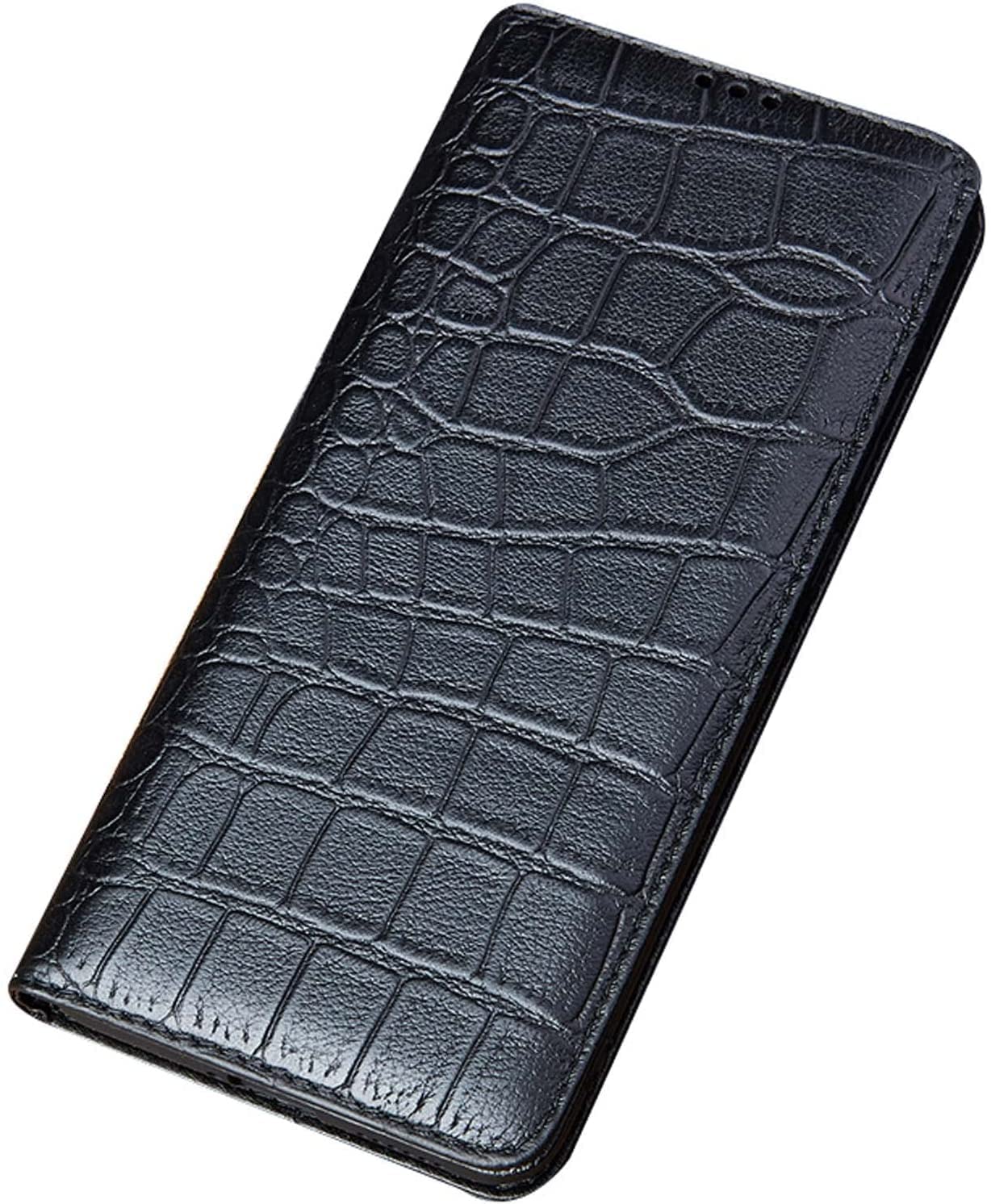 Étui cuir iPhone 13 GUMMMY contre rayures et chocs