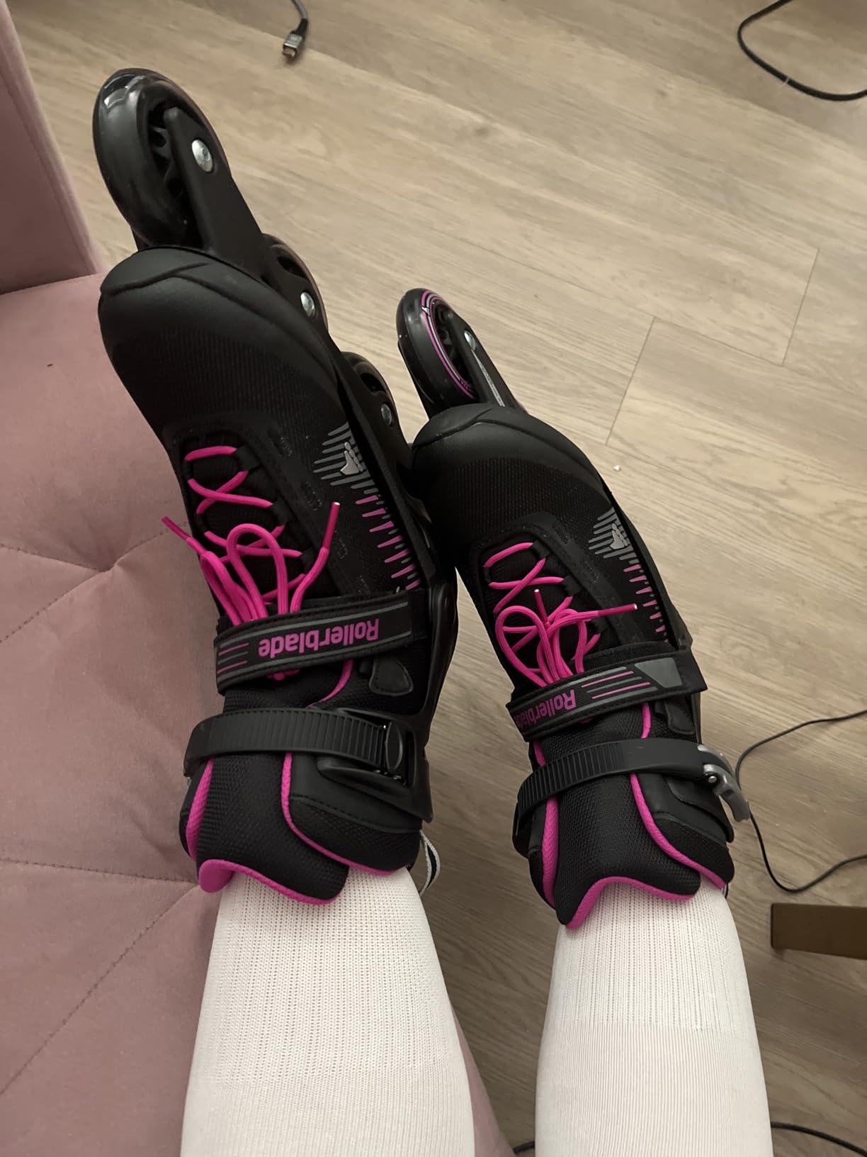 Customer Image