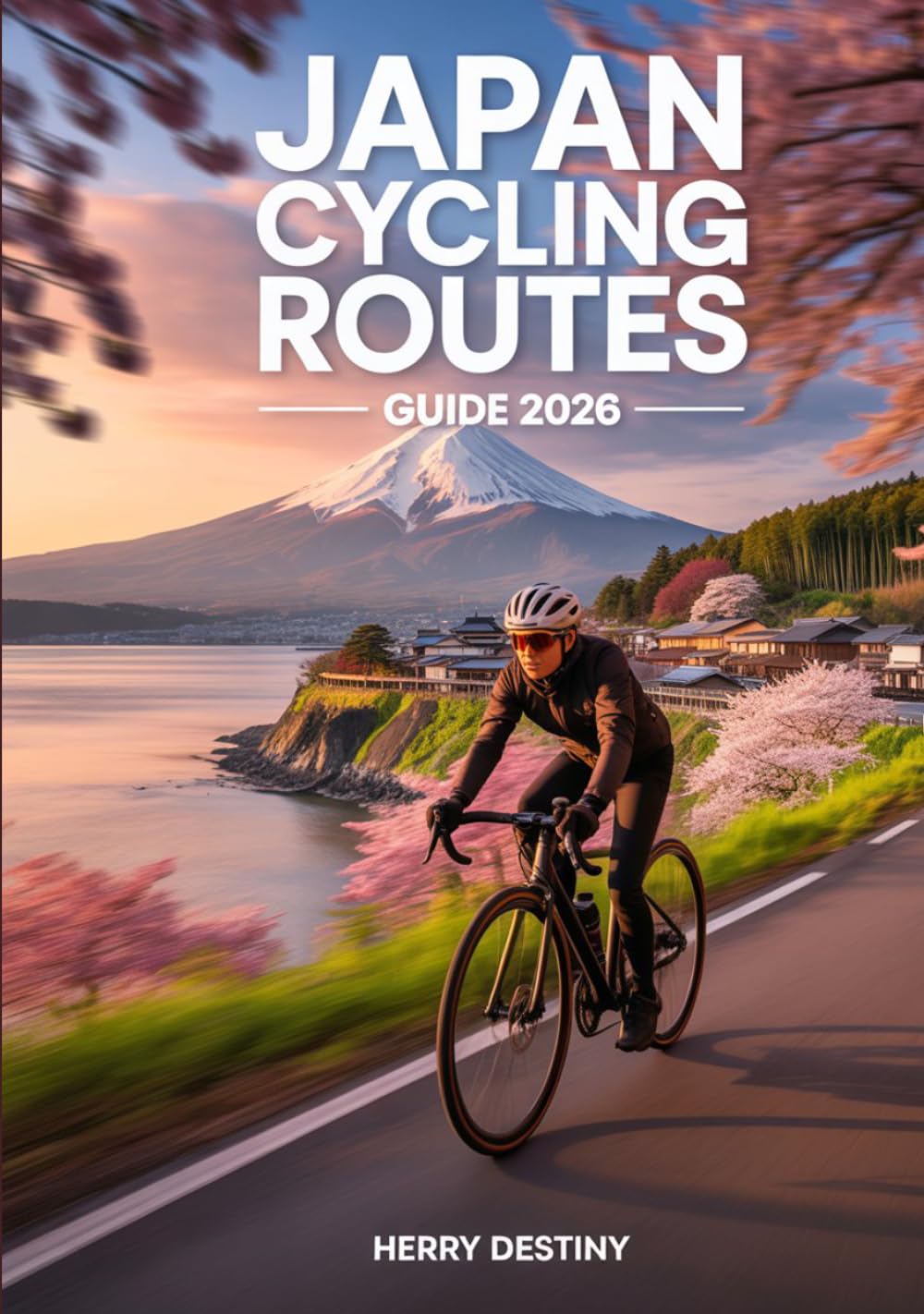 Japan Cycling Routes Guide 2026: Touring Routes, Maps & Planning, Travel Navigation & Trip Planner for Road Trips and Scenic Tours