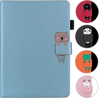 Xiaomi Pad 7 / Pad 7 Pro Case, Xiaomi Pad 7 Case, Dustproof Shockproof TPU Material, Xiaomi Pad 7 11.2 Inch Tablet Case, Cute Animals, Xiaomi Pad 7 Pro Cover, Xiaomi Pad 7 Case, Scard Storage,