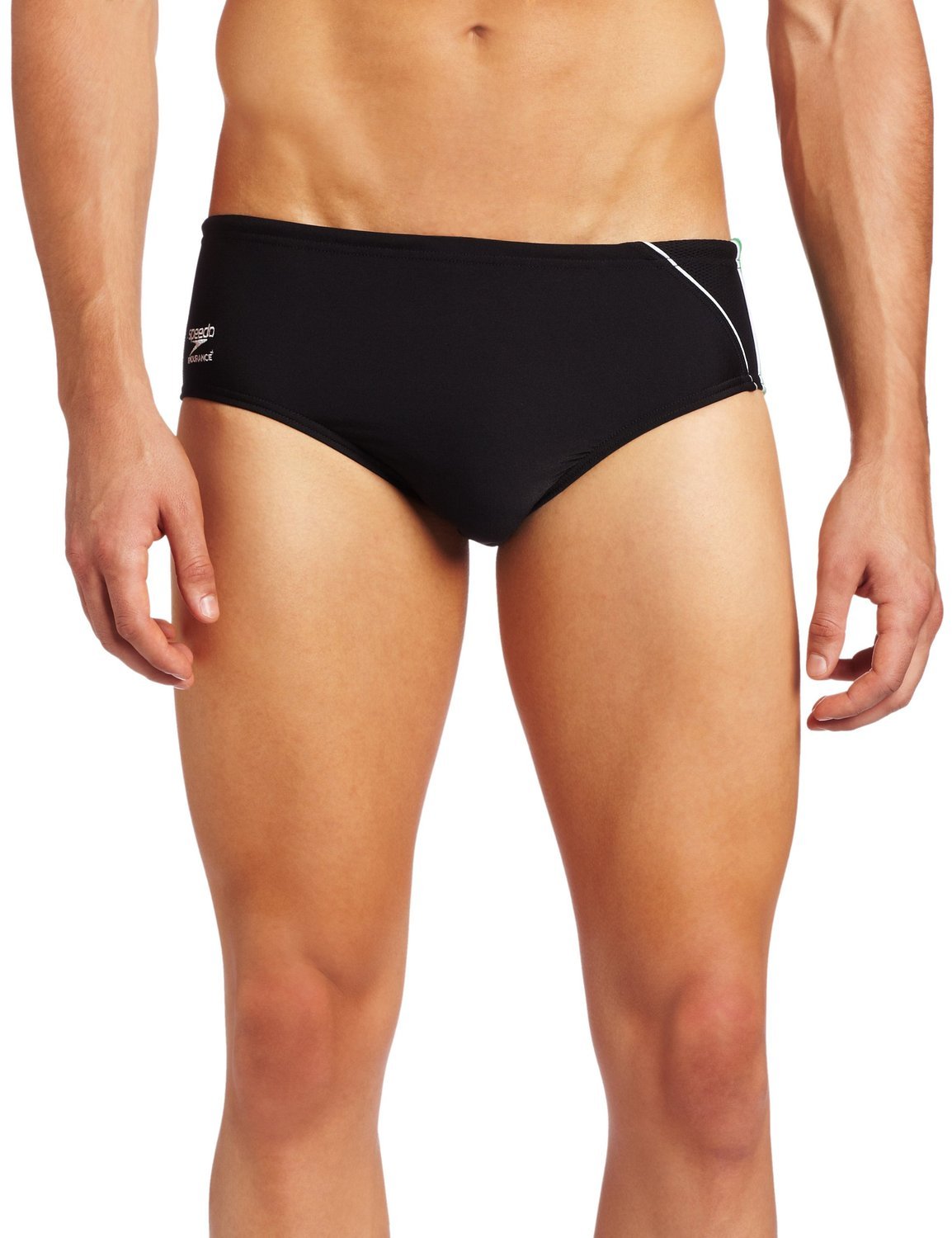 Speedo Mercury Splice Endurance+ Brief Swimsuit Mercury Splice Endurance+ - Bañador Corto Hombre