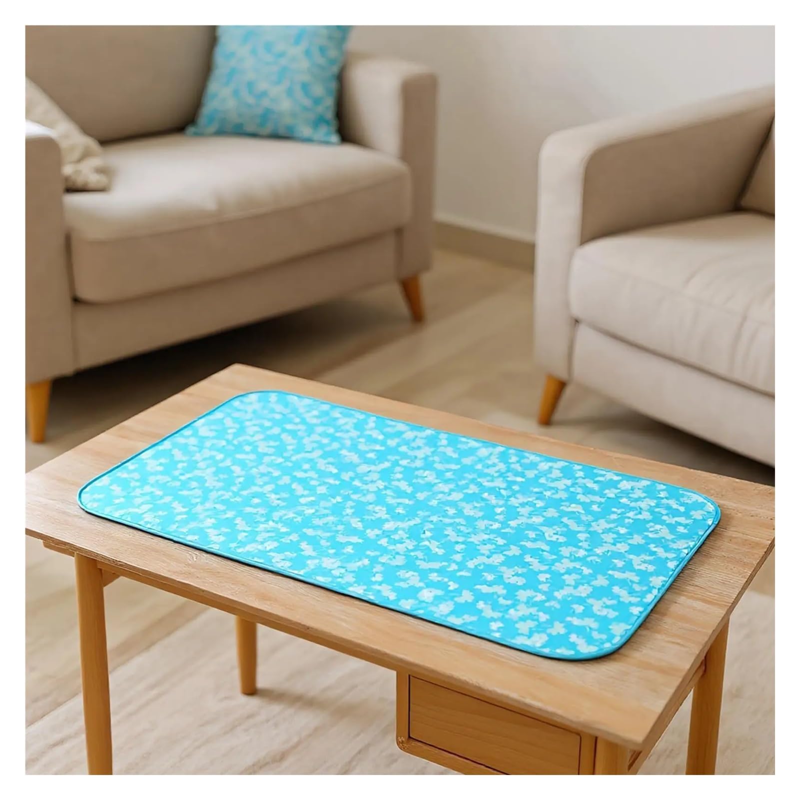 Tappetino da stiro | Casa: for cucire quilting(As Shows XL)