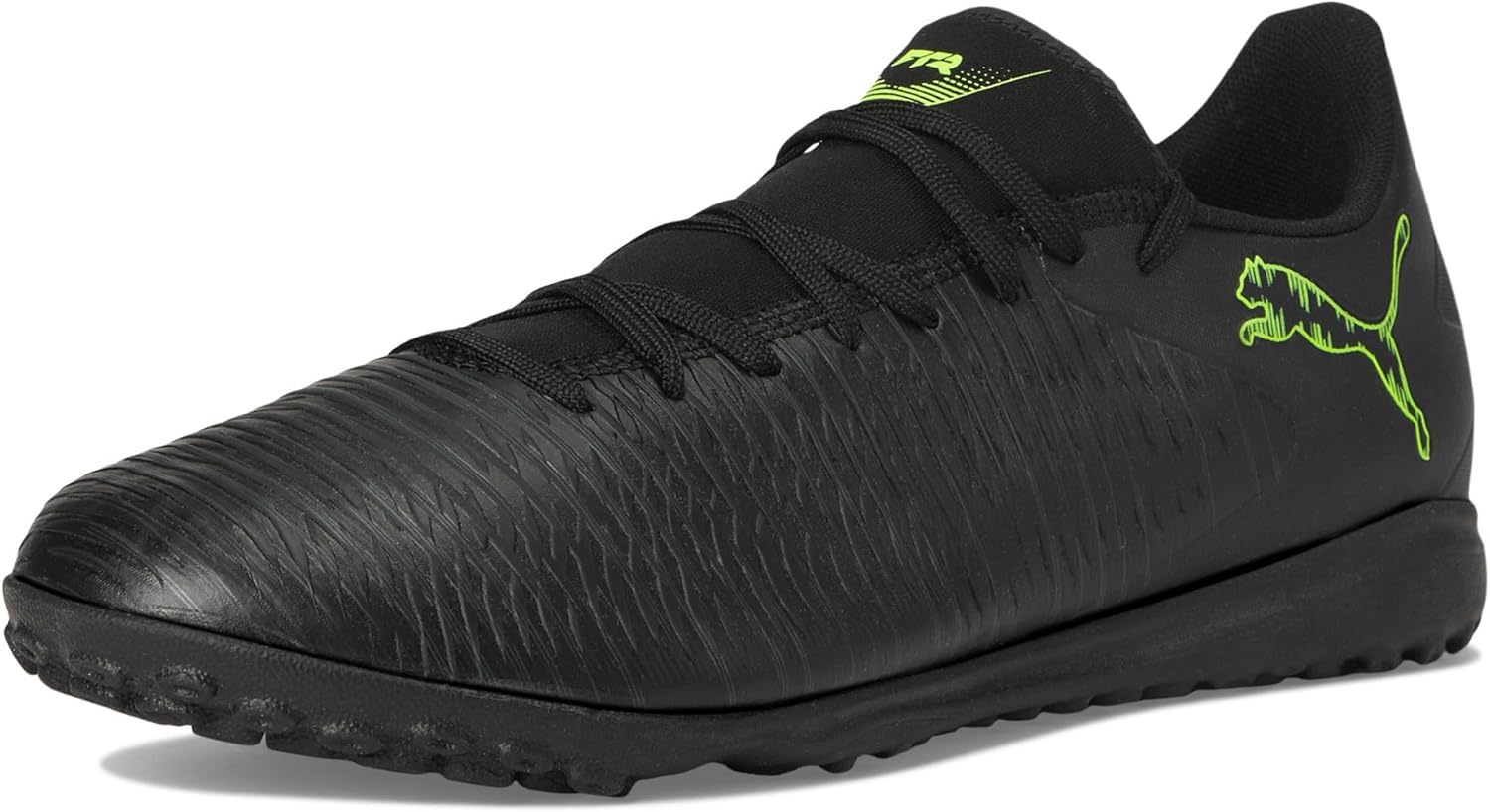 Puma Mens Future 8 Play Turf Trainer Soccer Cleats - Image 7